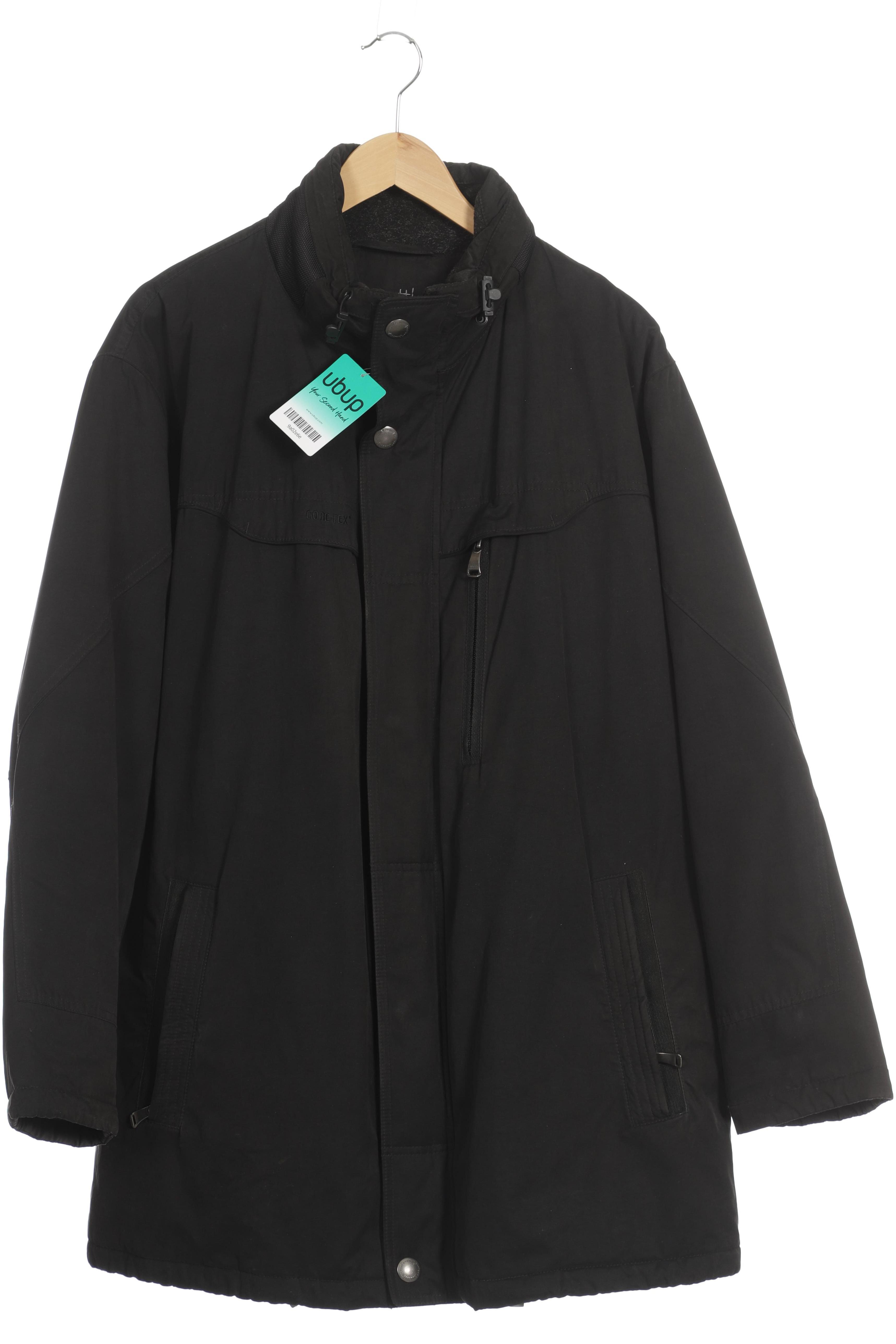 

Bugatti Herren Jacke, schwarz, Gr.