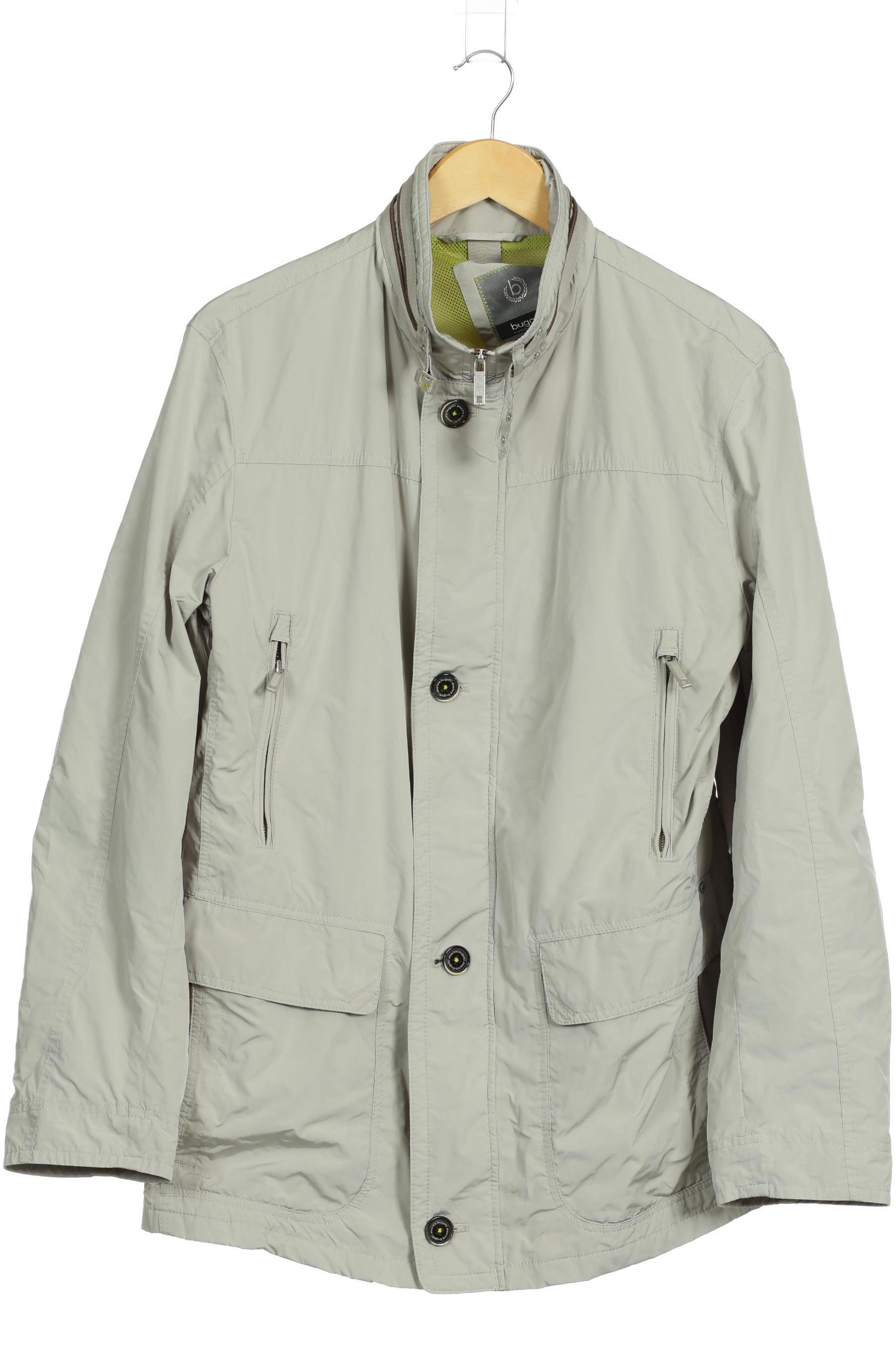 

Bugatti Herren Jacke, beige, Gr.