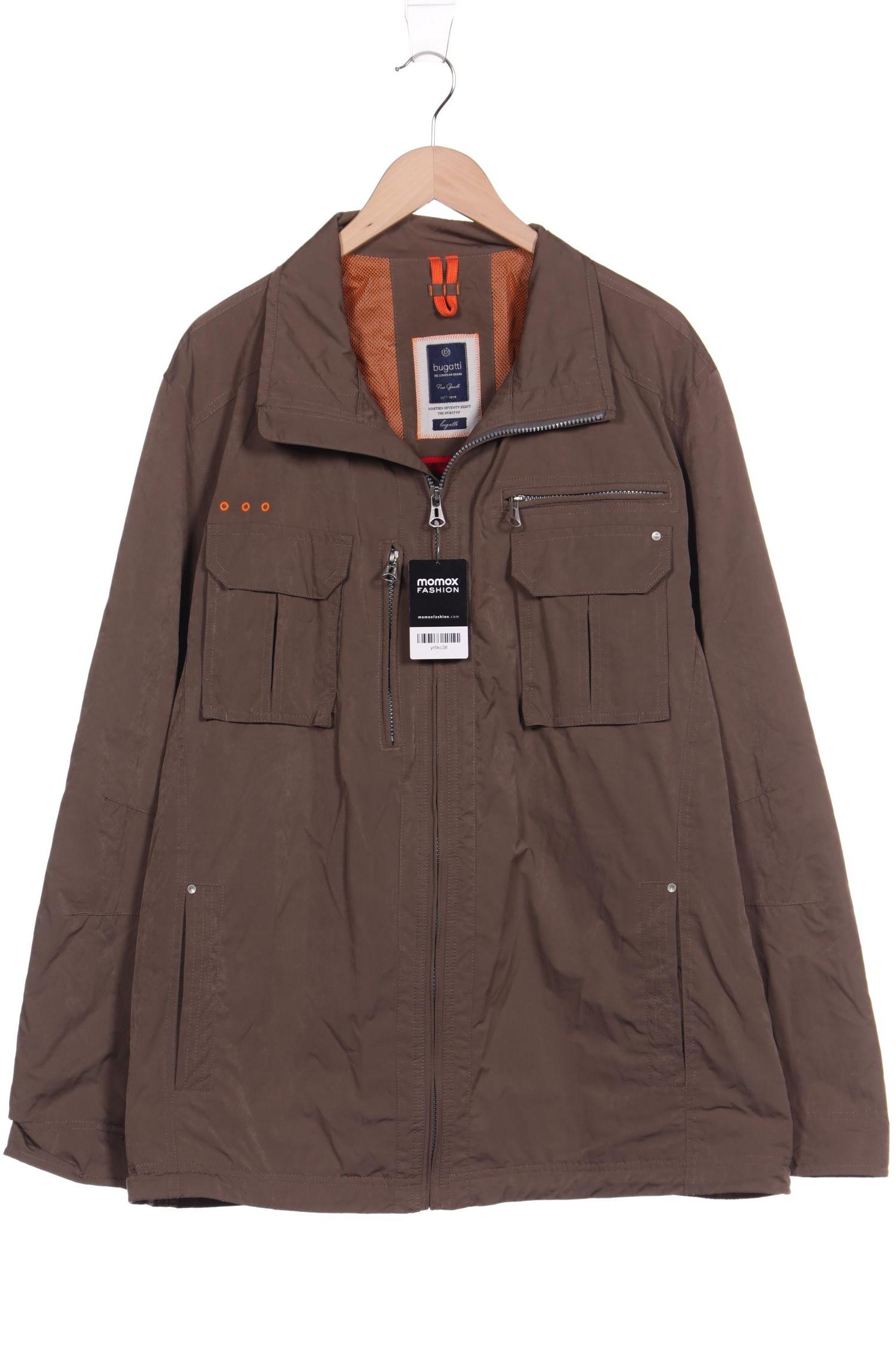 

Bugatti Herren Jacke, beige