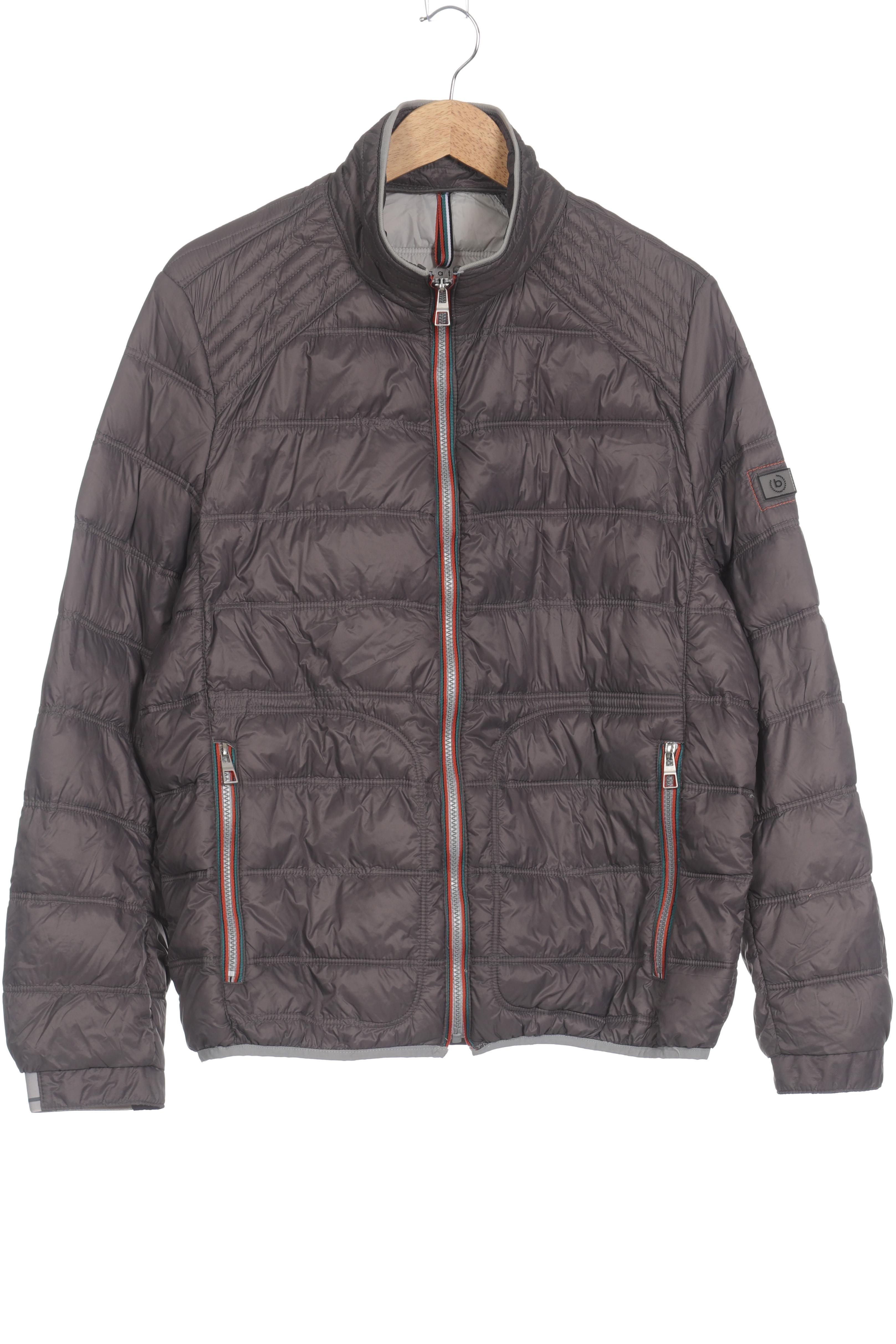 

Bugatti Herren Jacke, grau, Gr.