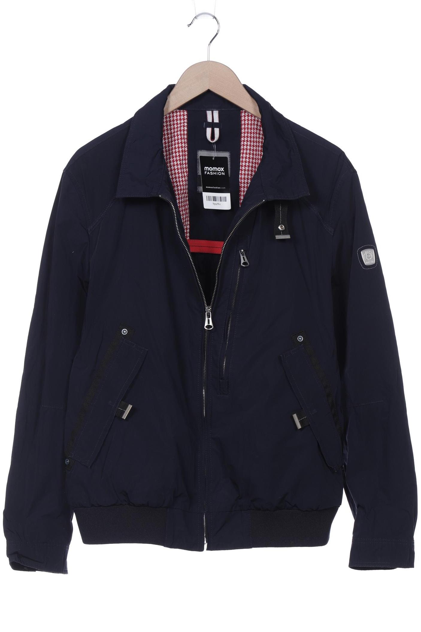 

Bugatti Herren Jacke, marineblau, Gr. 54