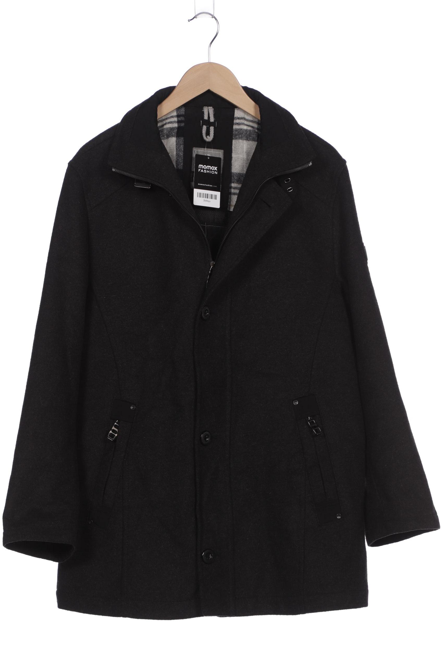 

Bugatti Herren Jacke, schwarz, Gr. 26
