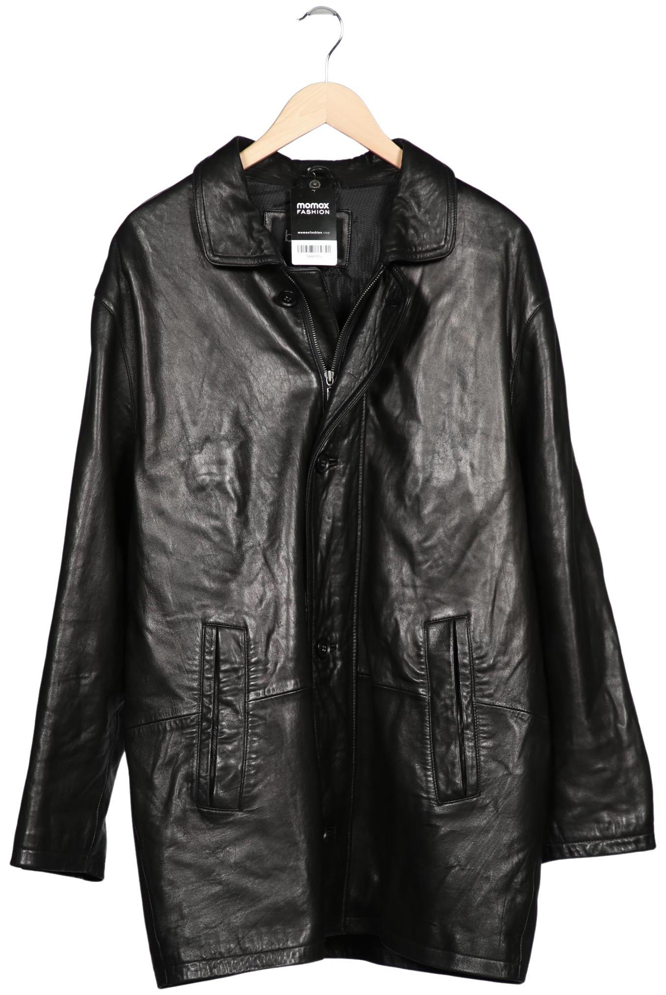 

Bugatti Herren Jacke, schwarz, Gr. 52