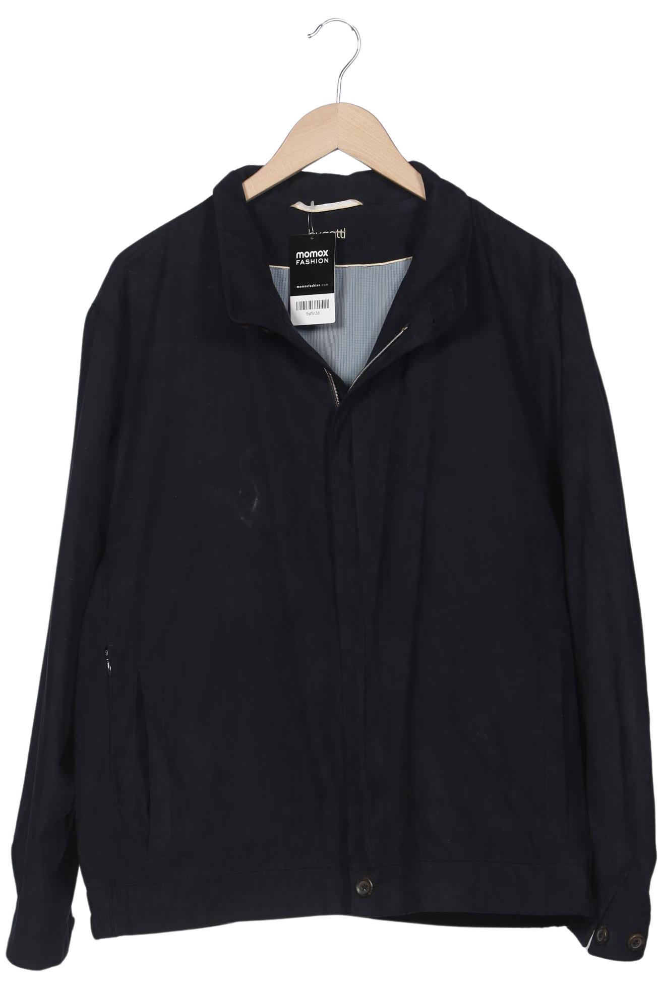 

Bugatti Herren Jacke, marineblau, Gr. 50