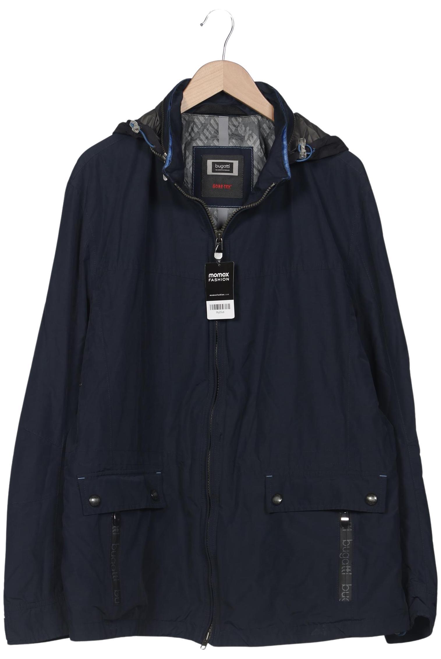 

Bugatti Herren Jacke, marineblau, Gr. 58