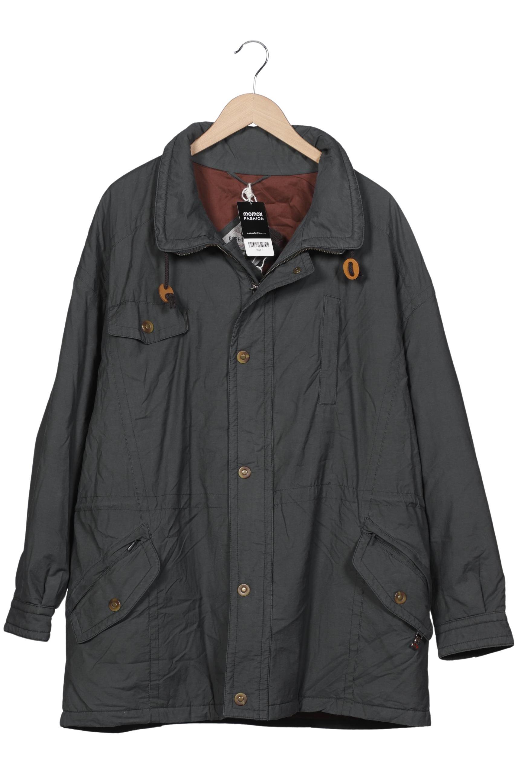 

Bugatti Herren Jacke, grau, Gr. 27