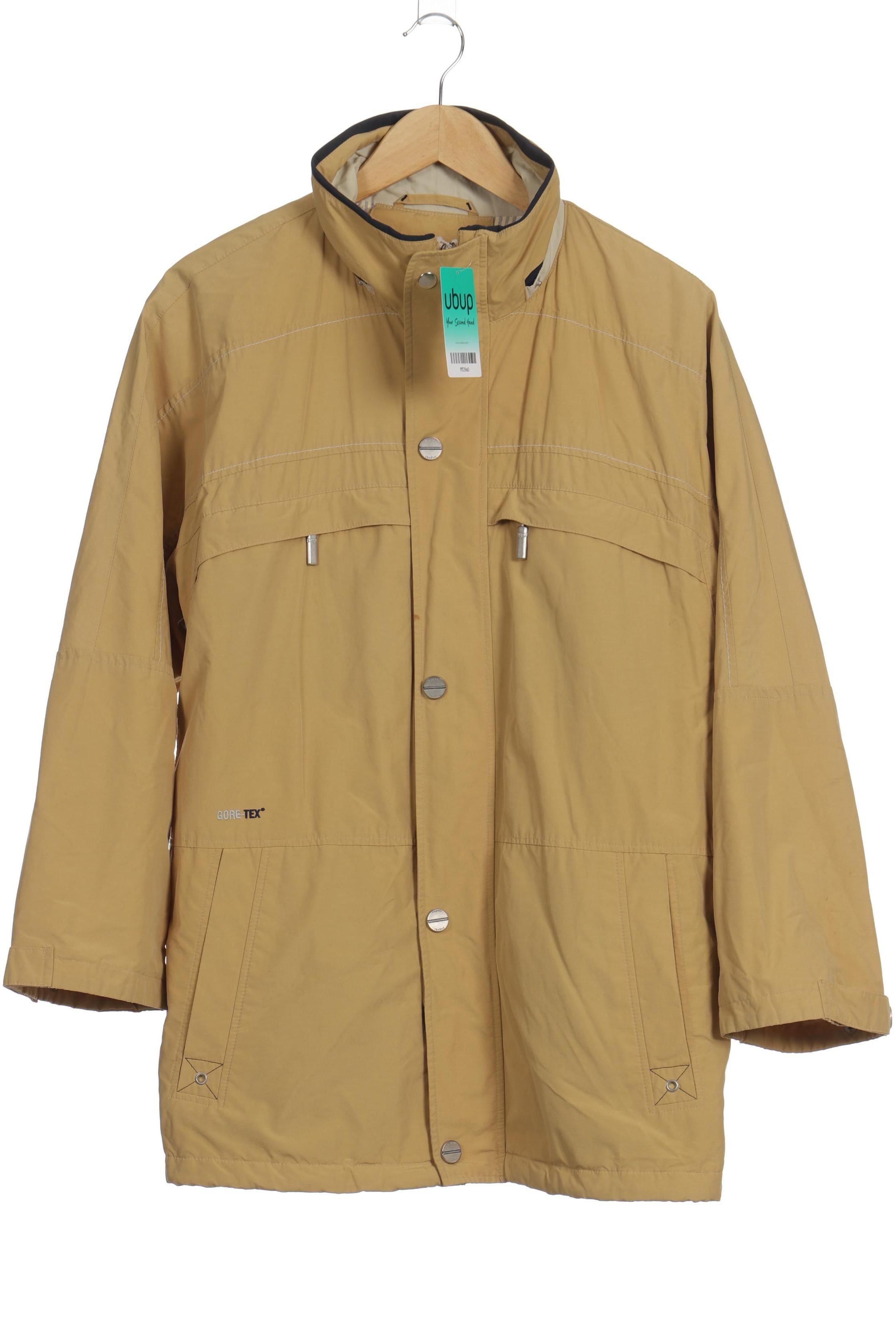 

Bugatti Herren Jacke, beige, Gr.