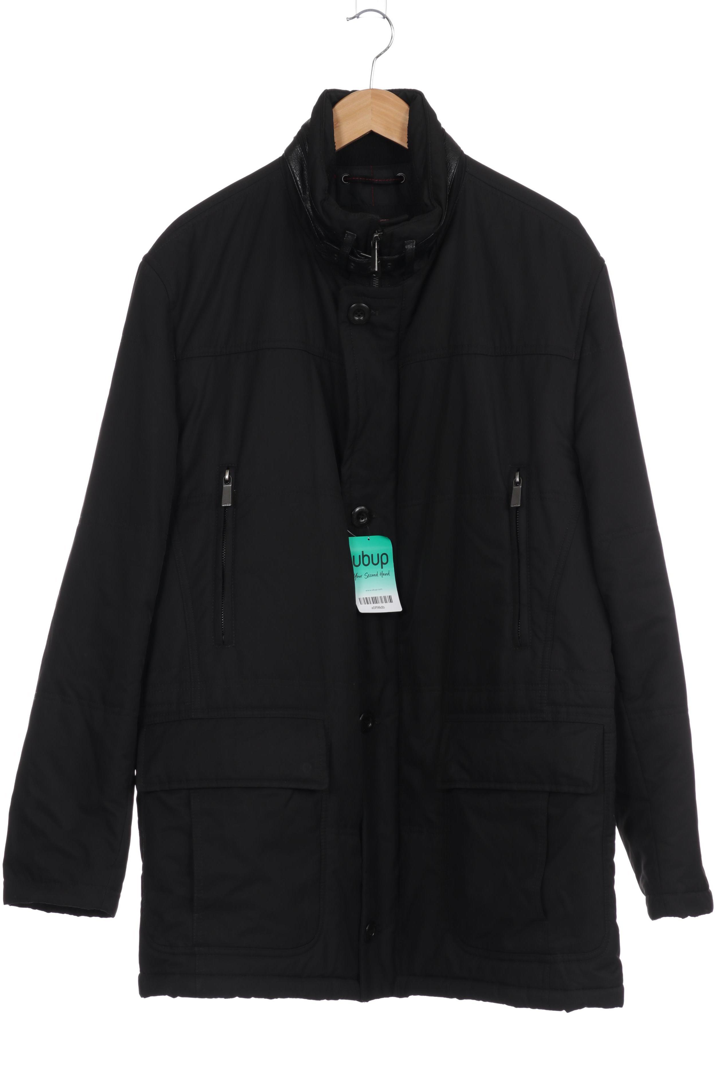 

Bugatti Herren Jacke, schwarz, Gr. 56