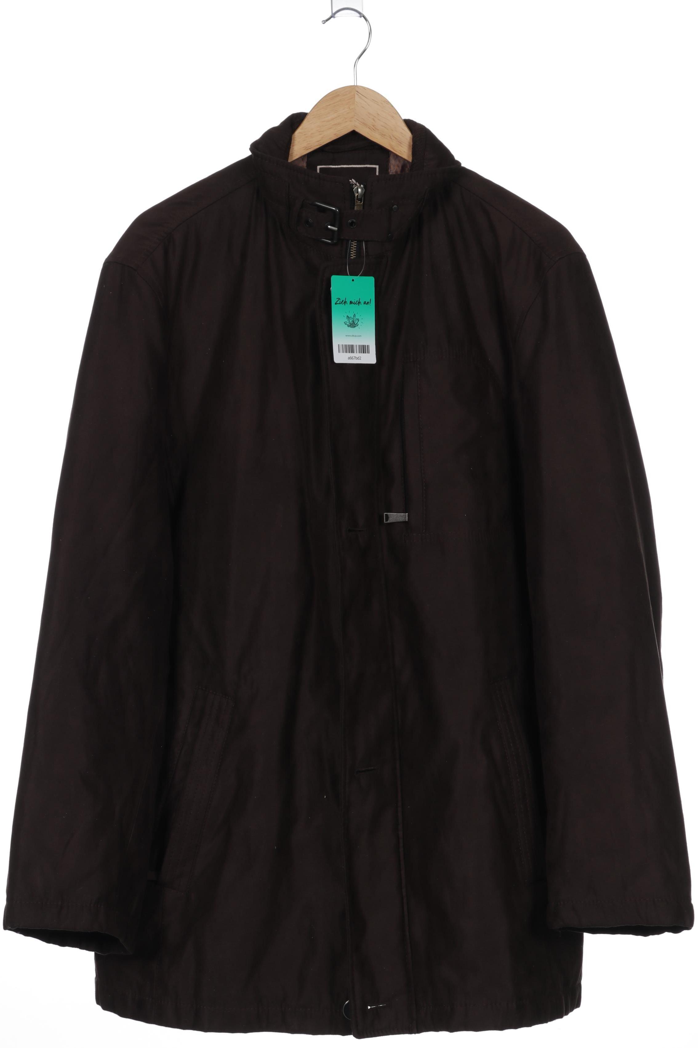 

Bugatti Herren Jacke, braun, Gr. 52