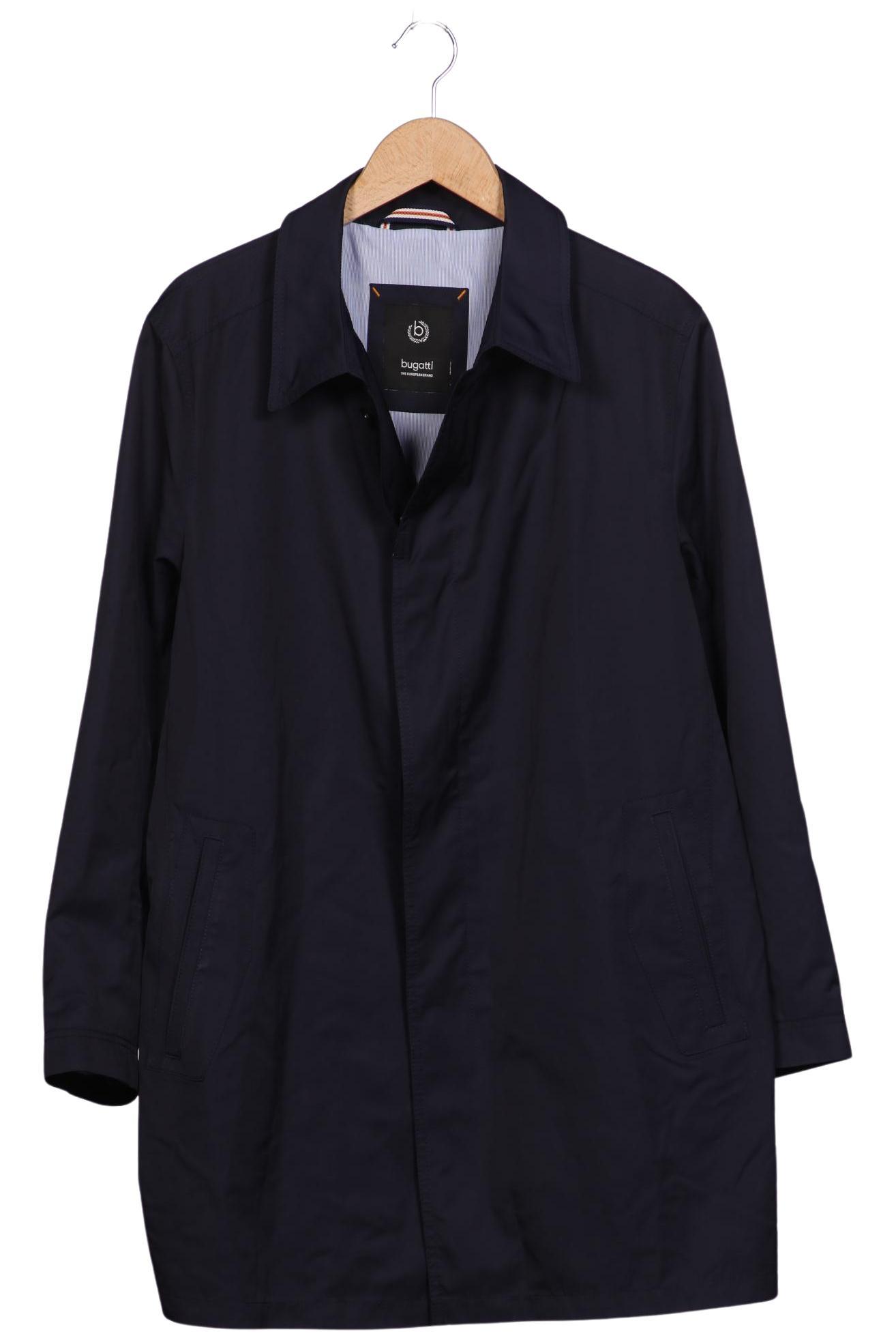 

Bugatti Herren Jacke, marineblau, Gr. 52