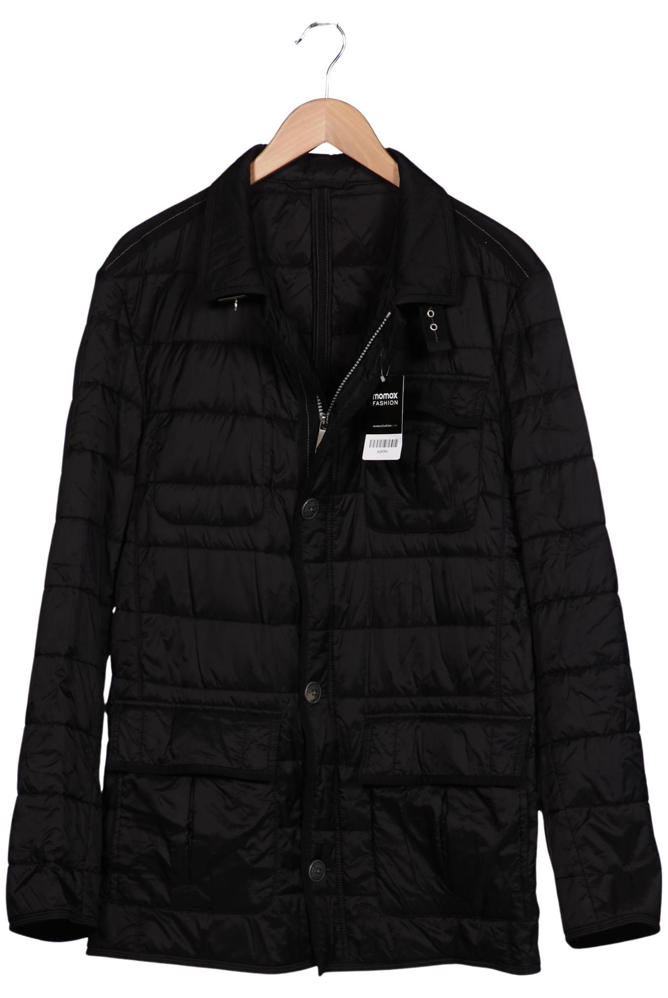 

Bugatti Herren Jacke, schwarz, Gr. 98