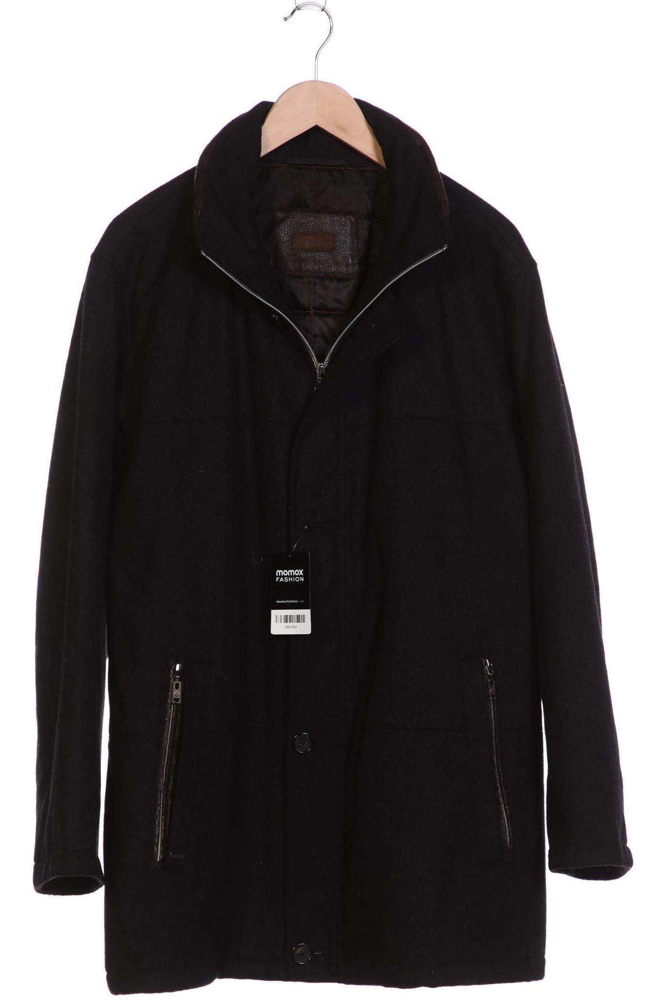 

Bugatti Herren Jacke, schwarz, Gr. 52