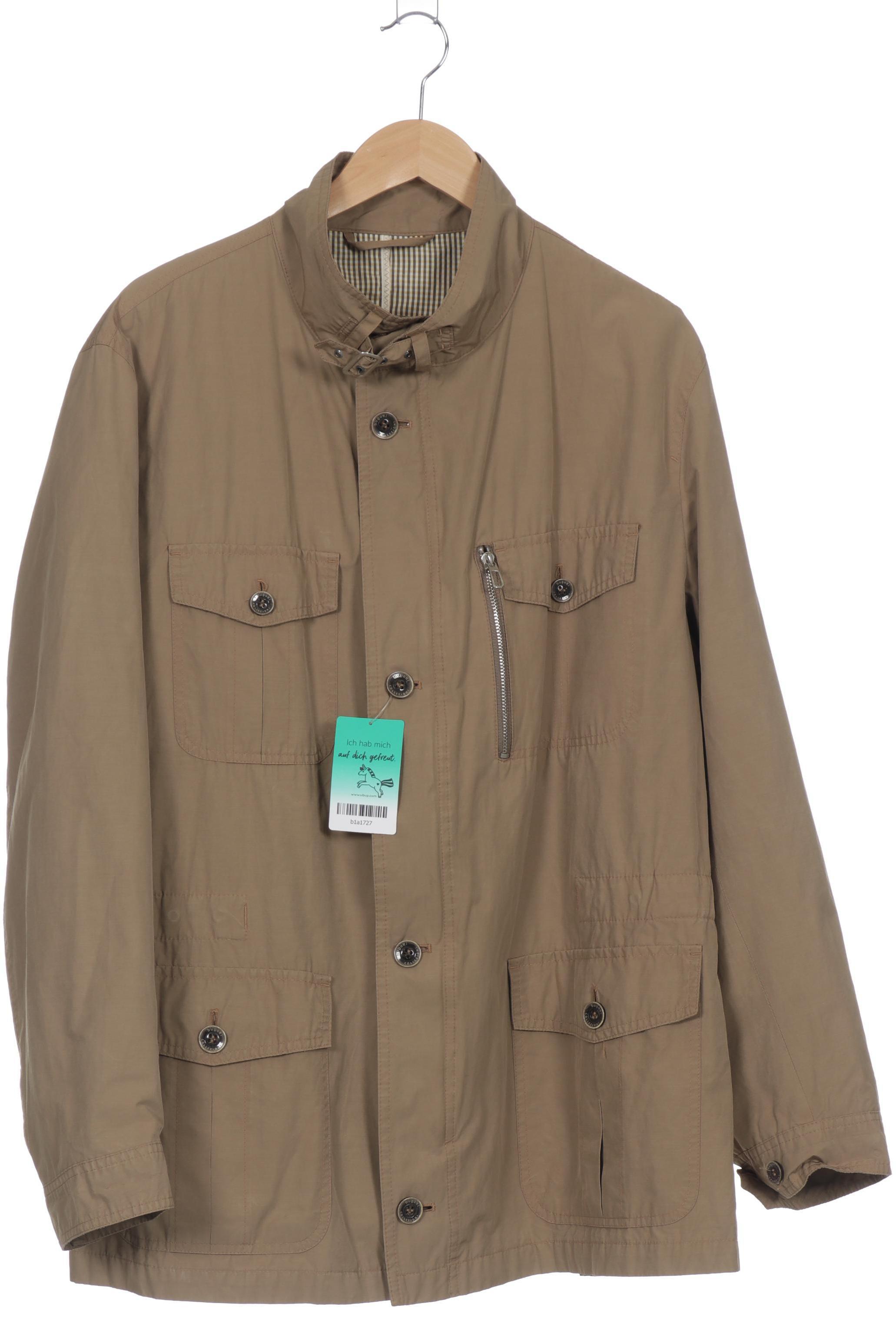 Thumbnail - Bugatti Herren Jacke, beige, Gr. 54