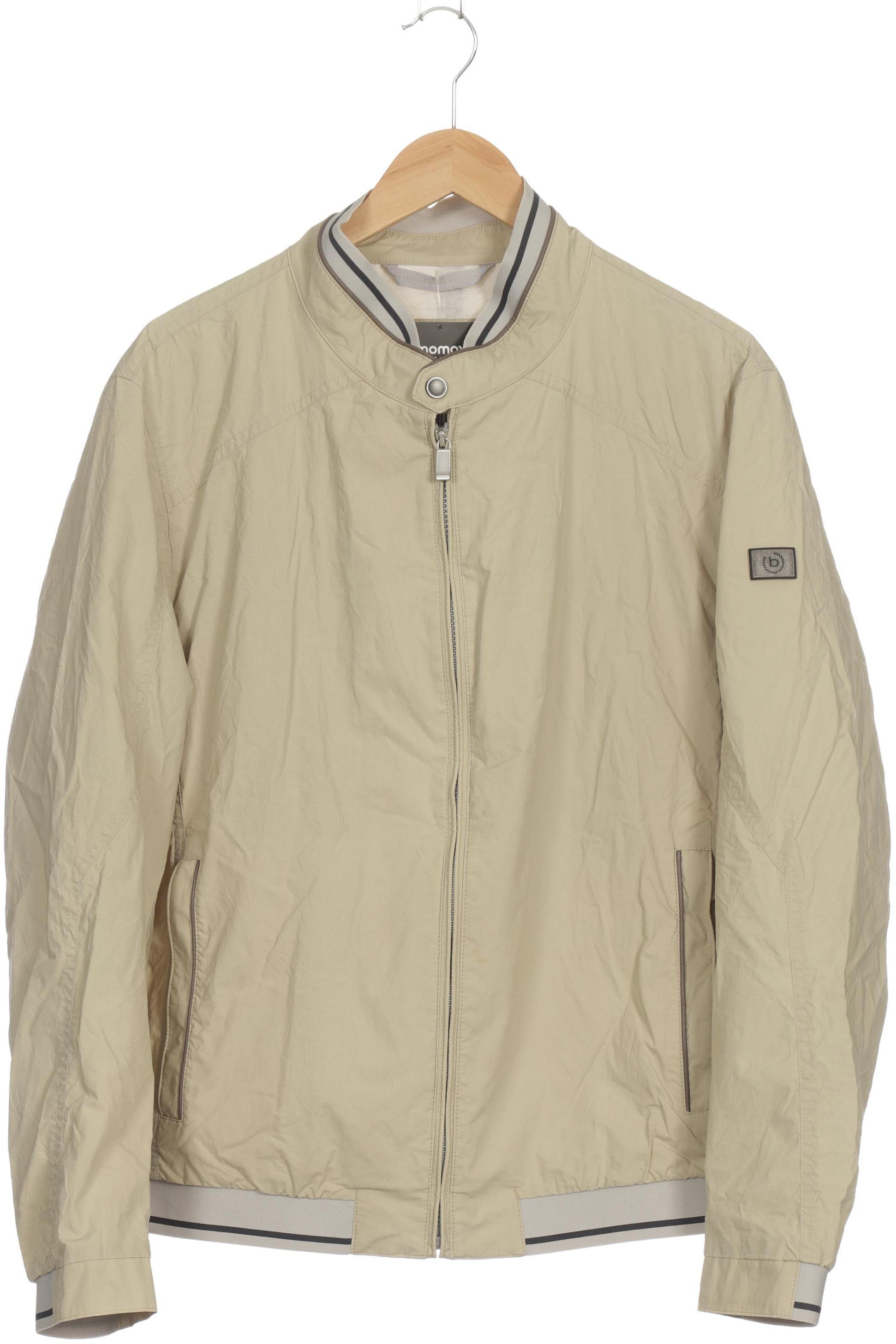 

Bugatti Herren Jacke, beige, Gr.
