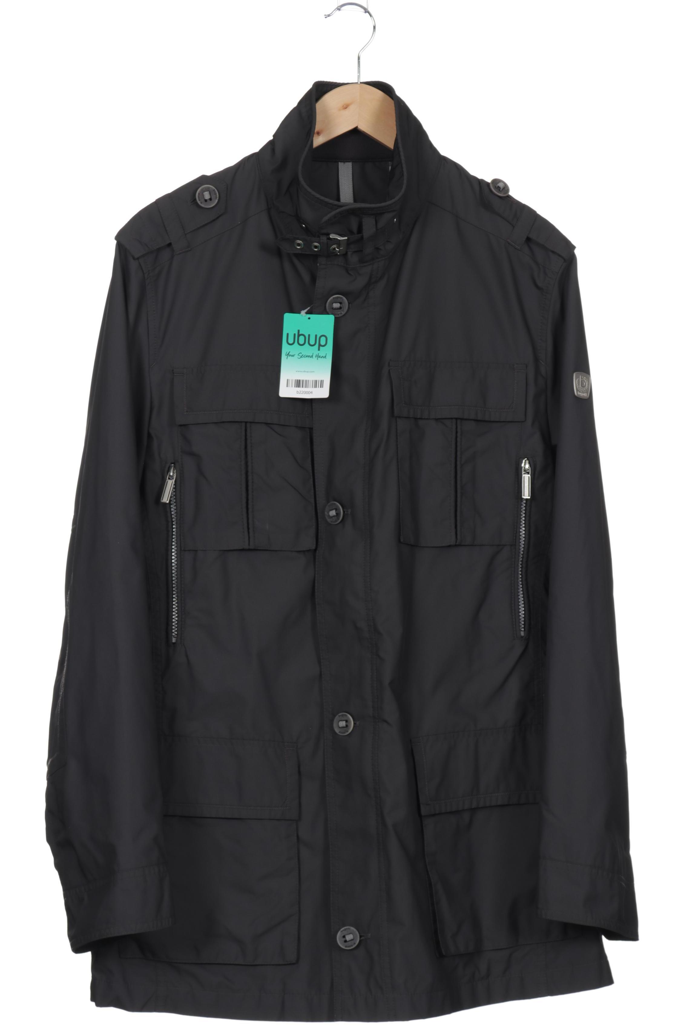 

Bugatti Herren Jacke, grau, Gr.