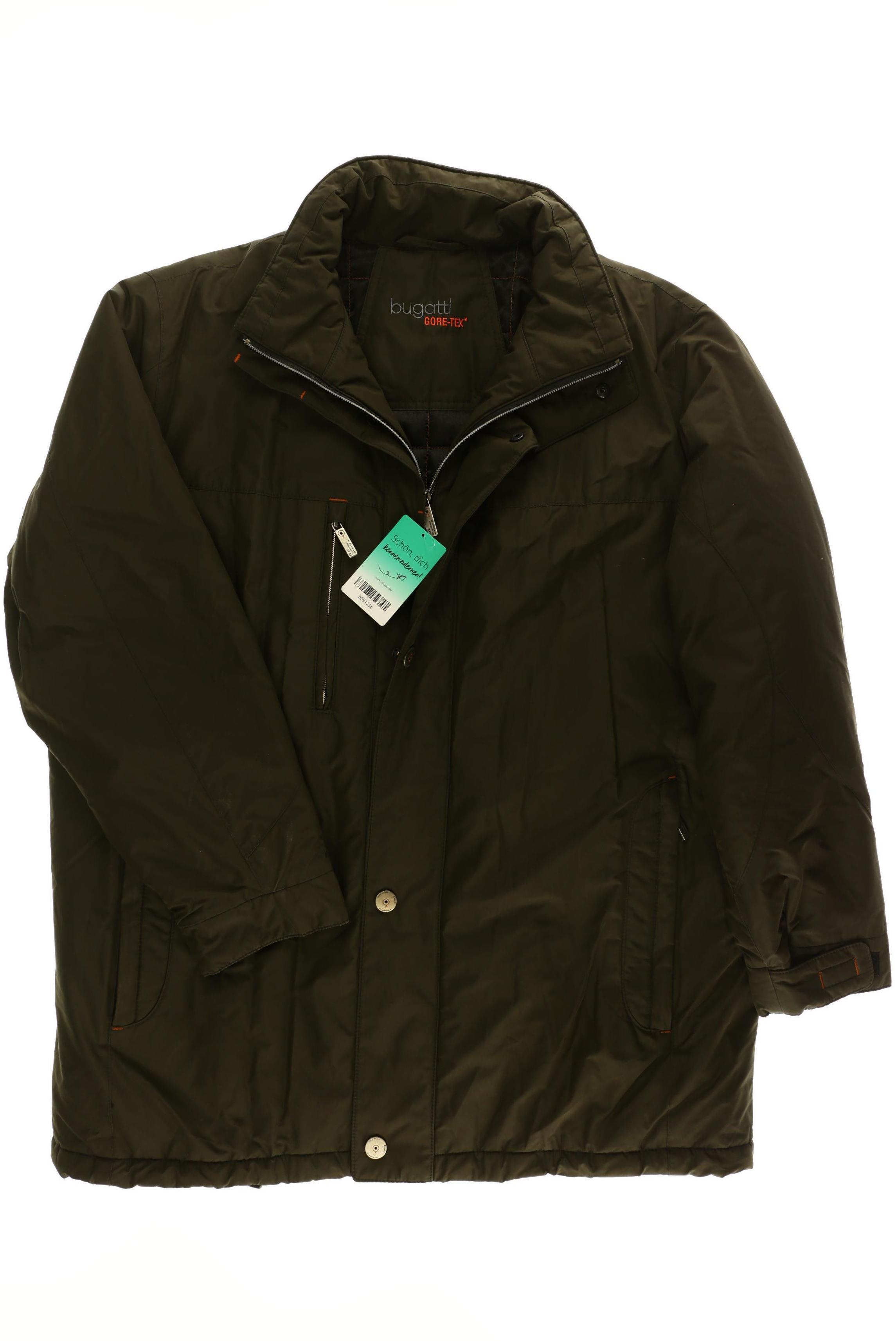 

Bugatti Herren Jacke, grün, Gr.