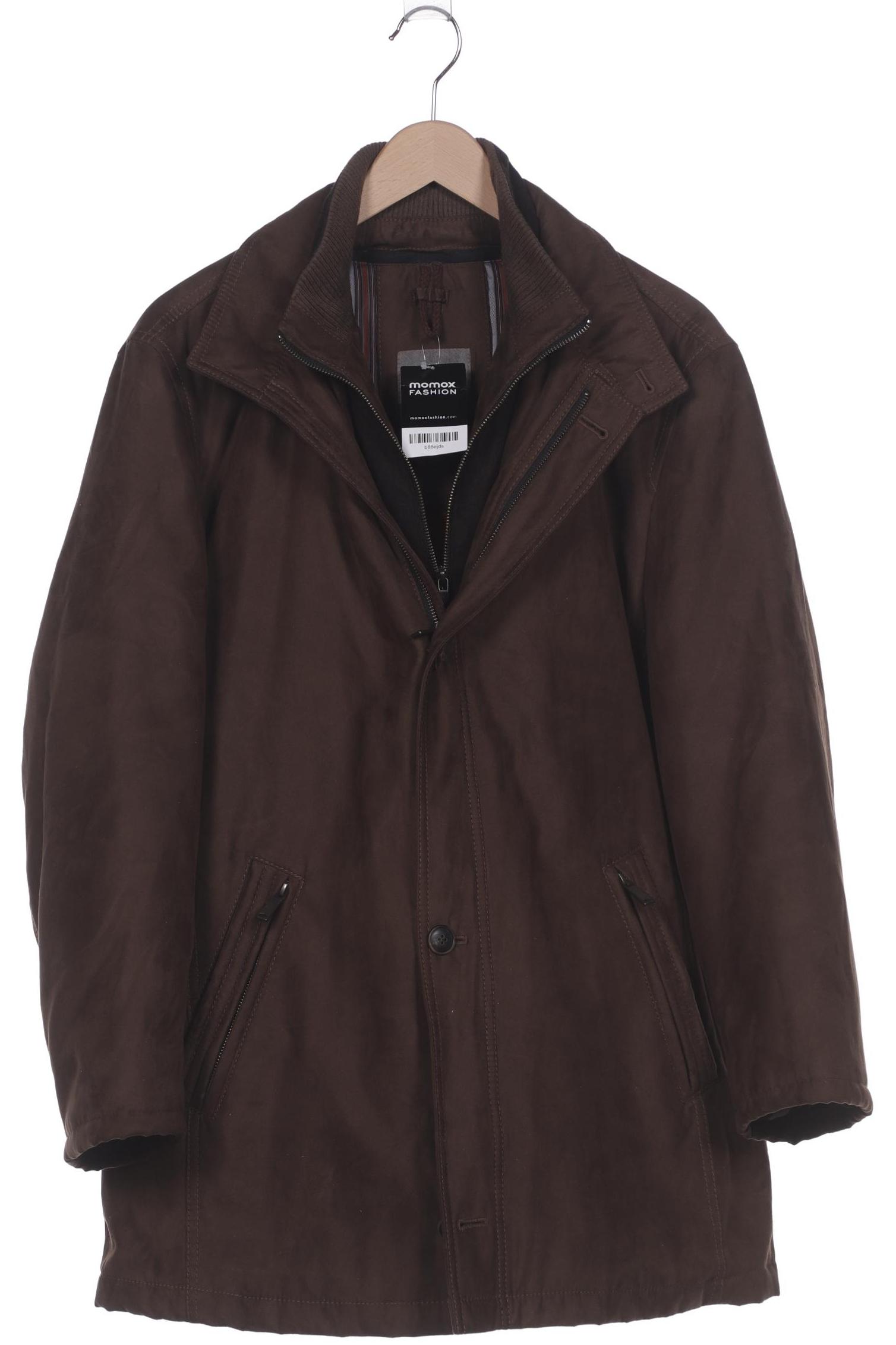 

Bugatti Herren Jacke, braun, Gr. 26