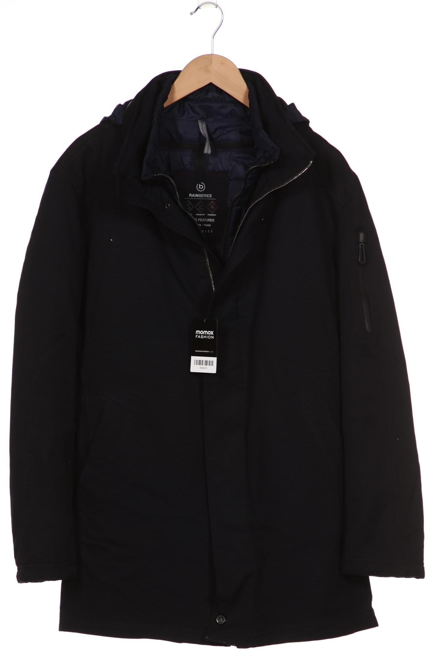 

Bugatti Herren Jacke, marineblau, Gr. 28