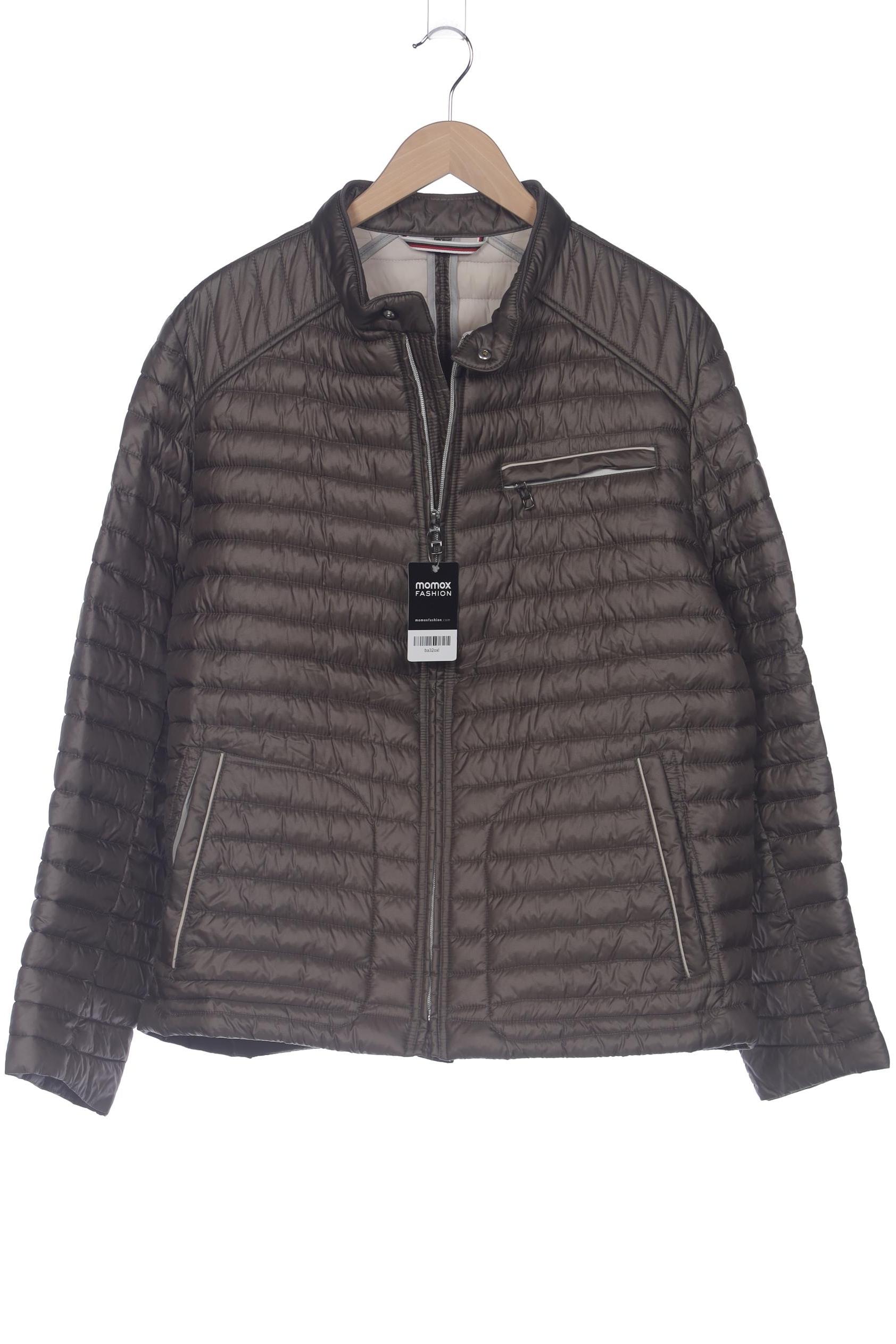 

Bugatti Herren Jacke, grau, Gr. 56