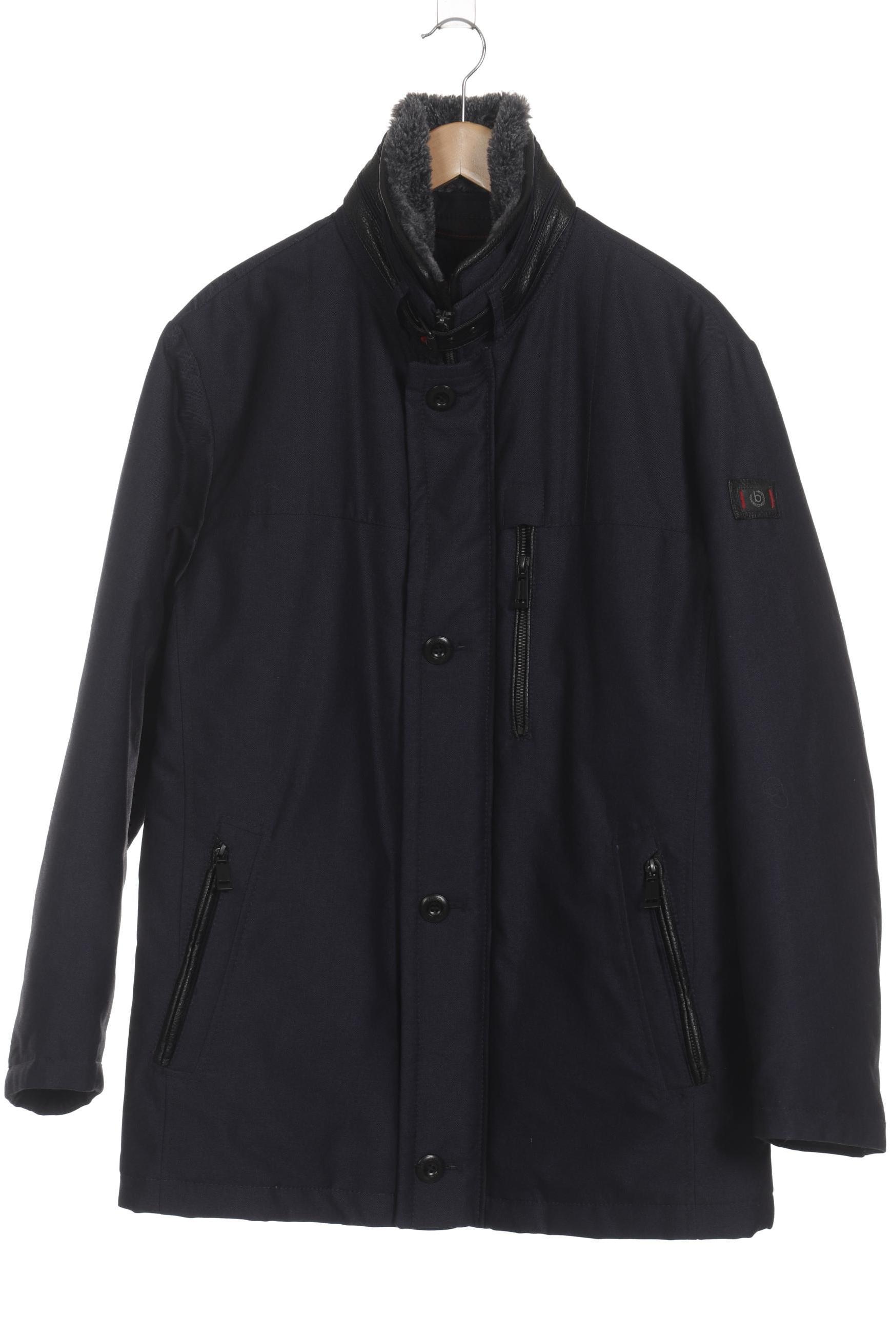 

Bugatti Herren Jacke, blau, Gr.