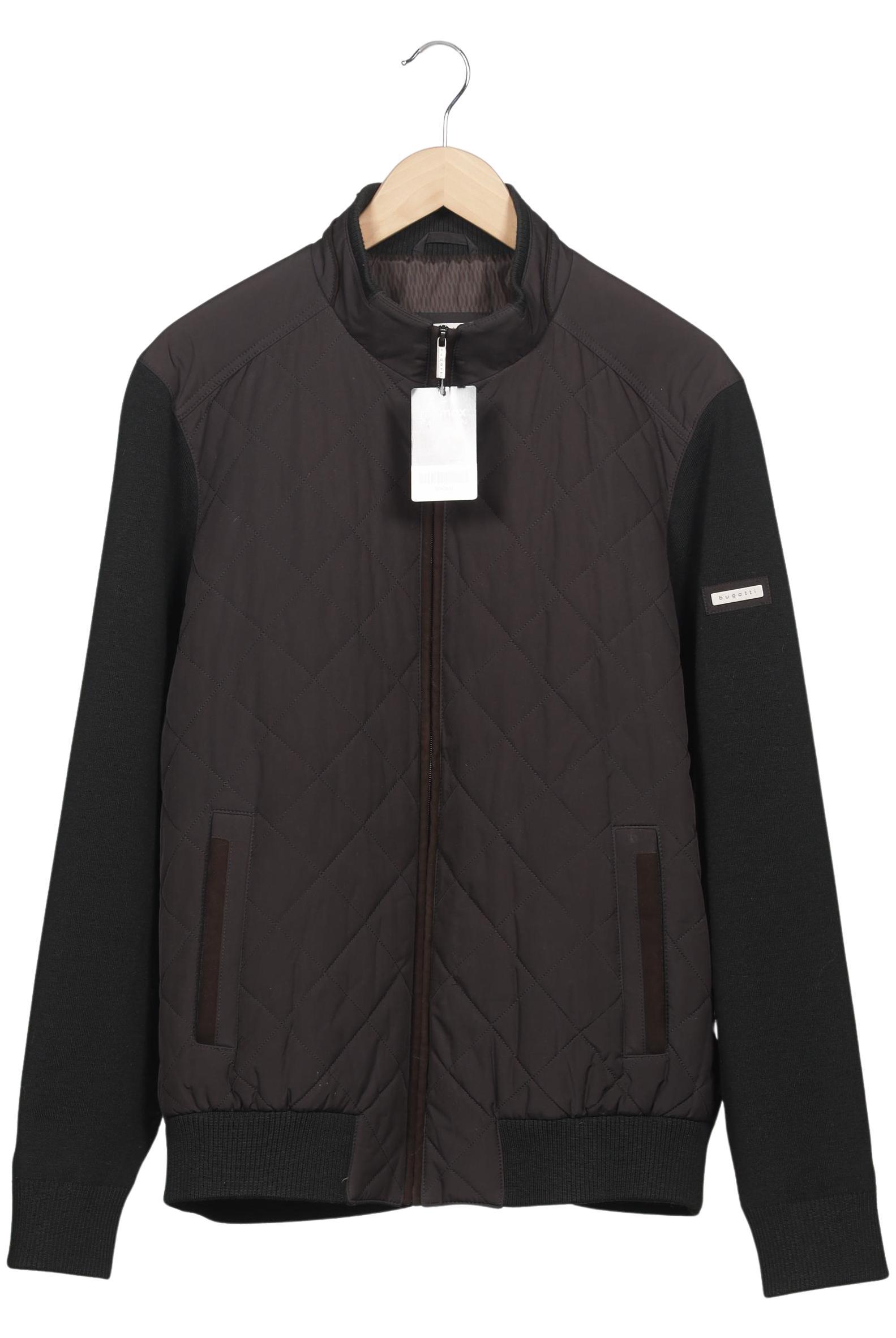 

Bugatti Herren Jacke, mehrfarbig, Gr. 54