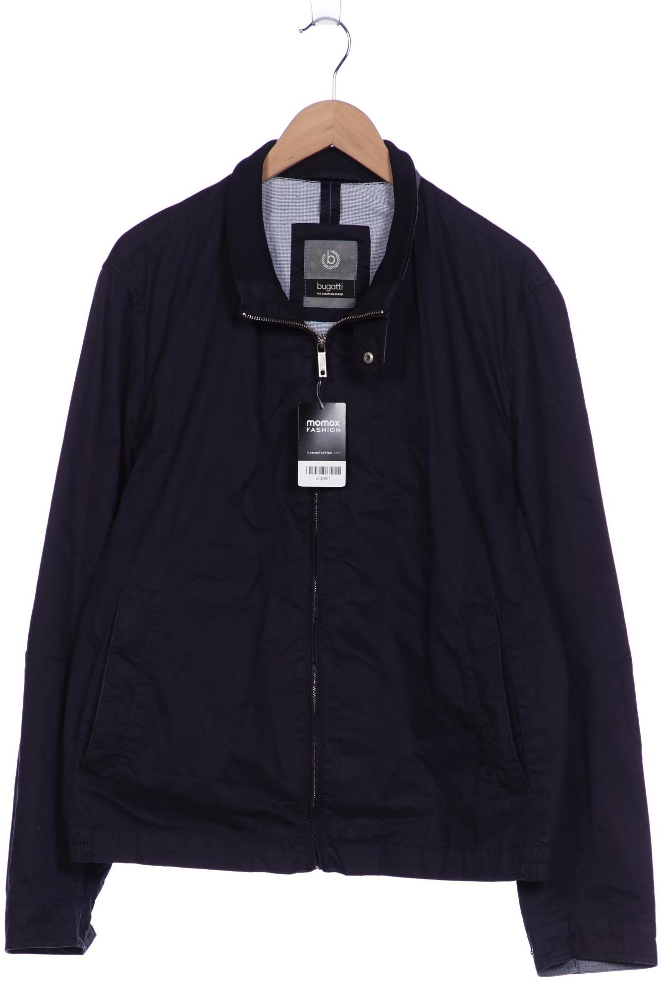 

Bugatti Herren Jacke, marineblau, Gr. 56