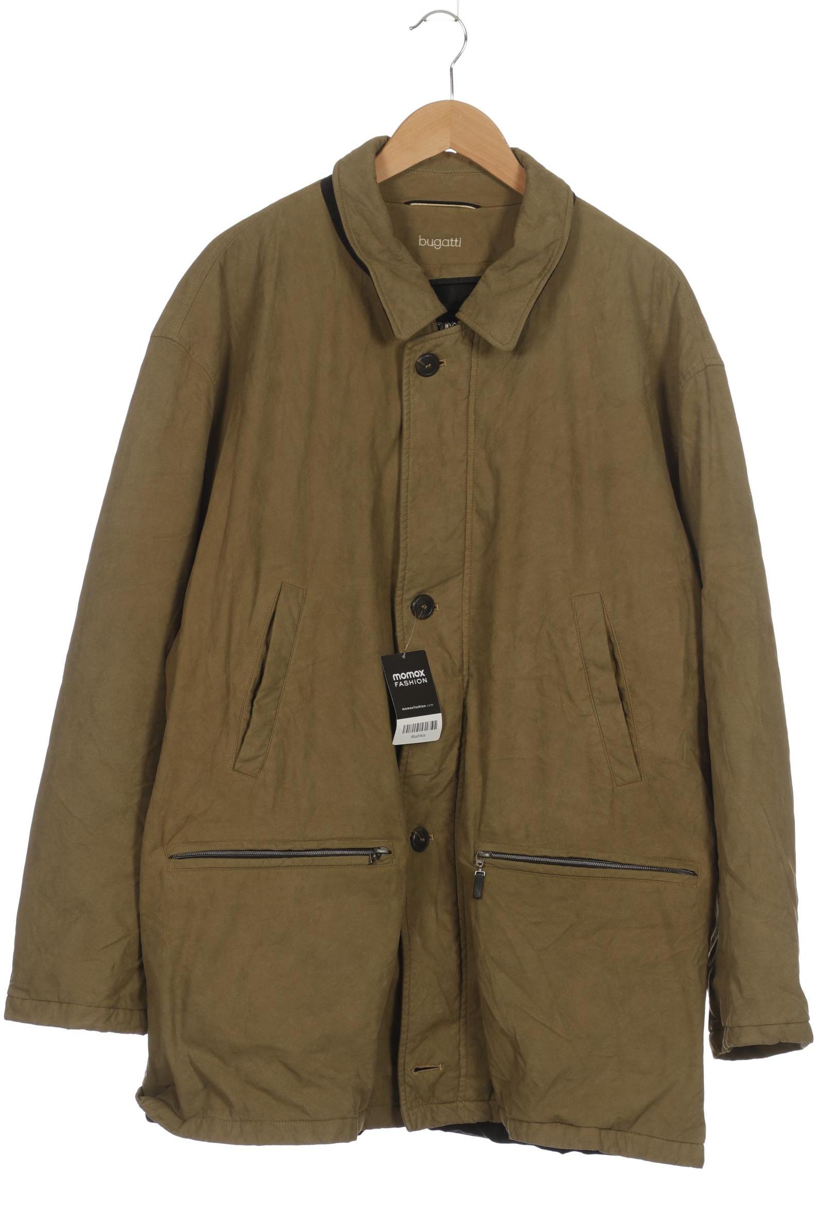 

Bugatti Herren Jacke, braun, Gr. 54