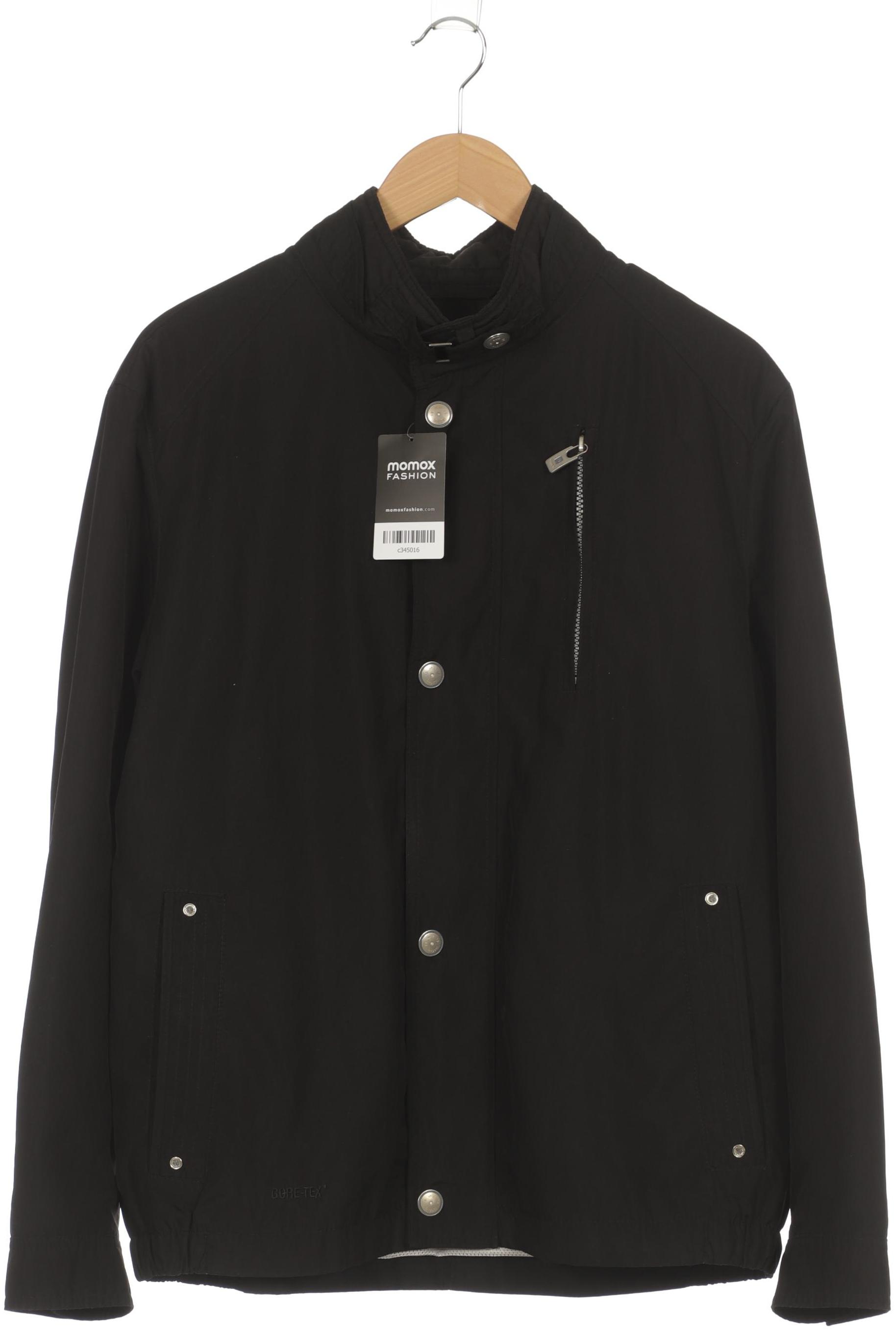 

Bugatti Herren Jacke, schwarz, Gr. 48