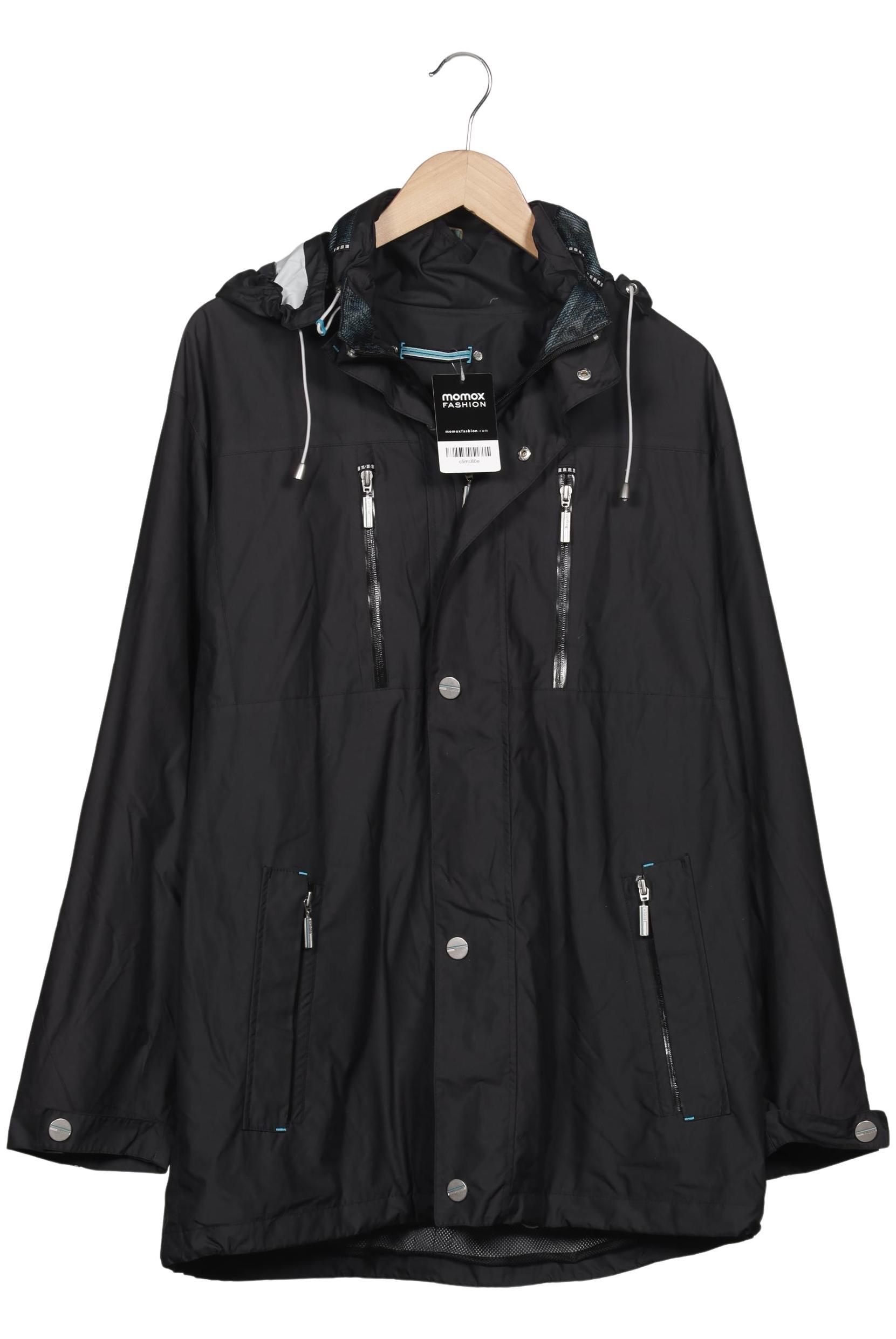 

Bugatti Herren Jacke, schwarz, Gr. 25
