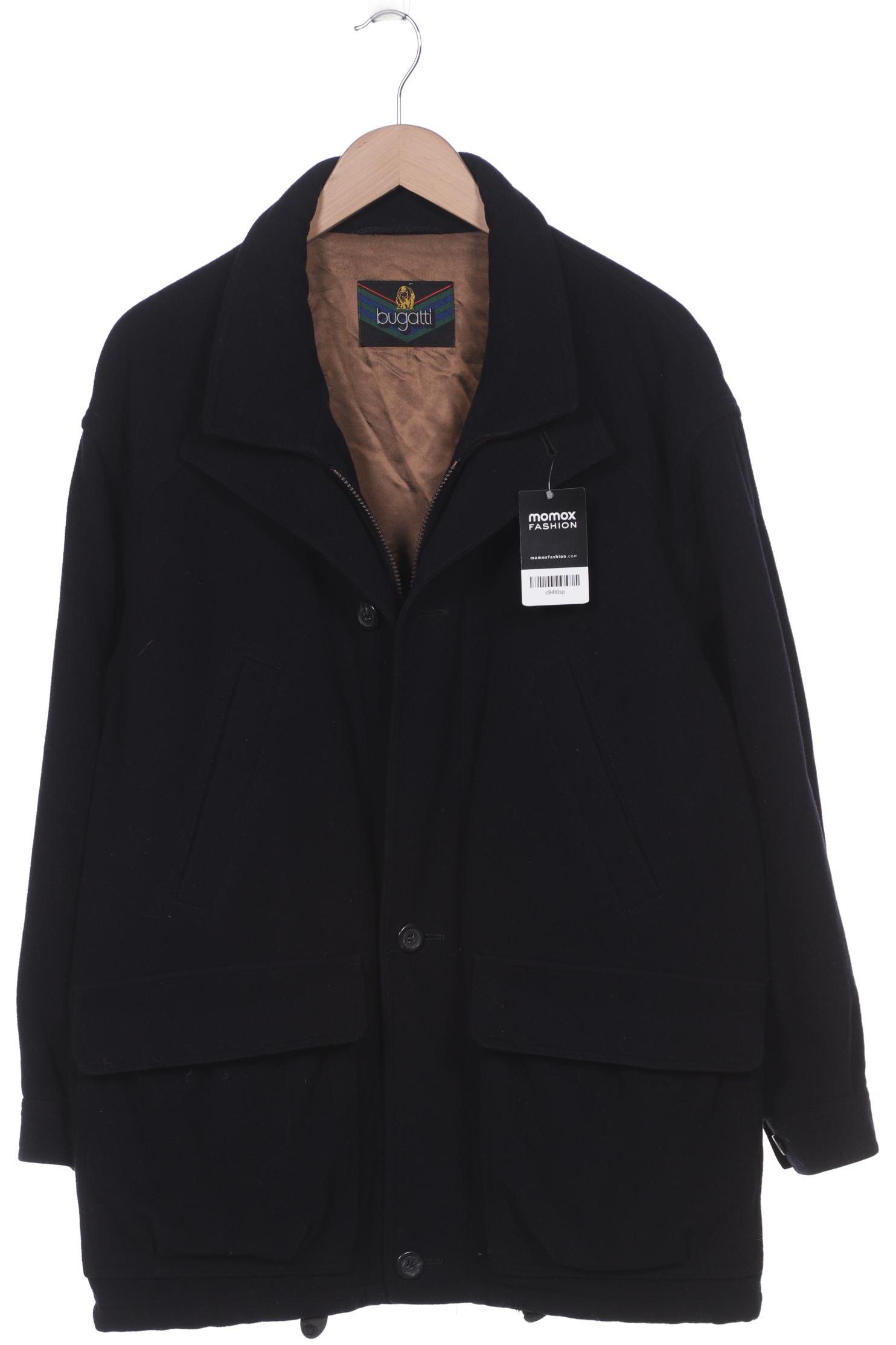 

Bugatti Herren Jacke, marineblau, Gr. 24