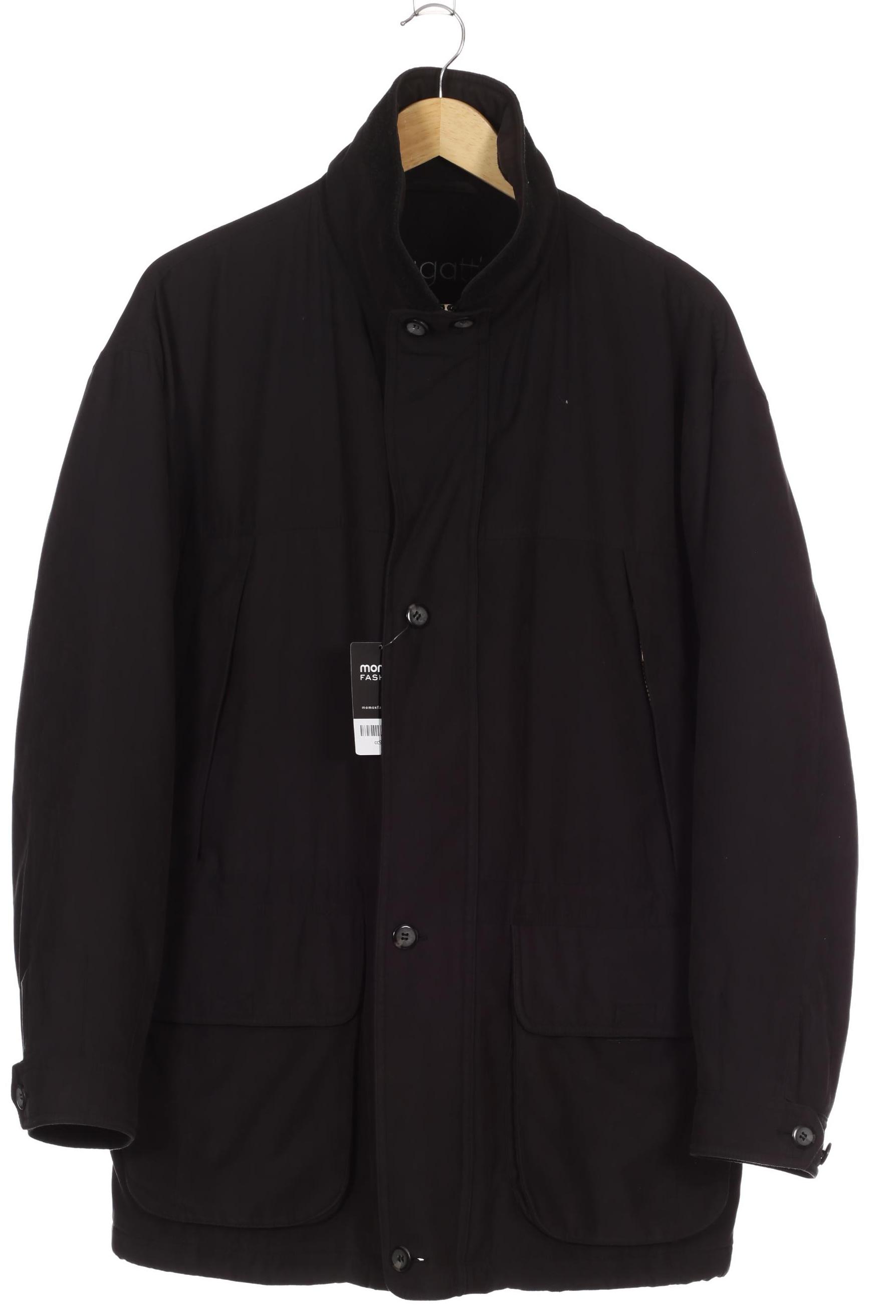 

Bugatti Herren Jacke, schwarz, Gr. 26