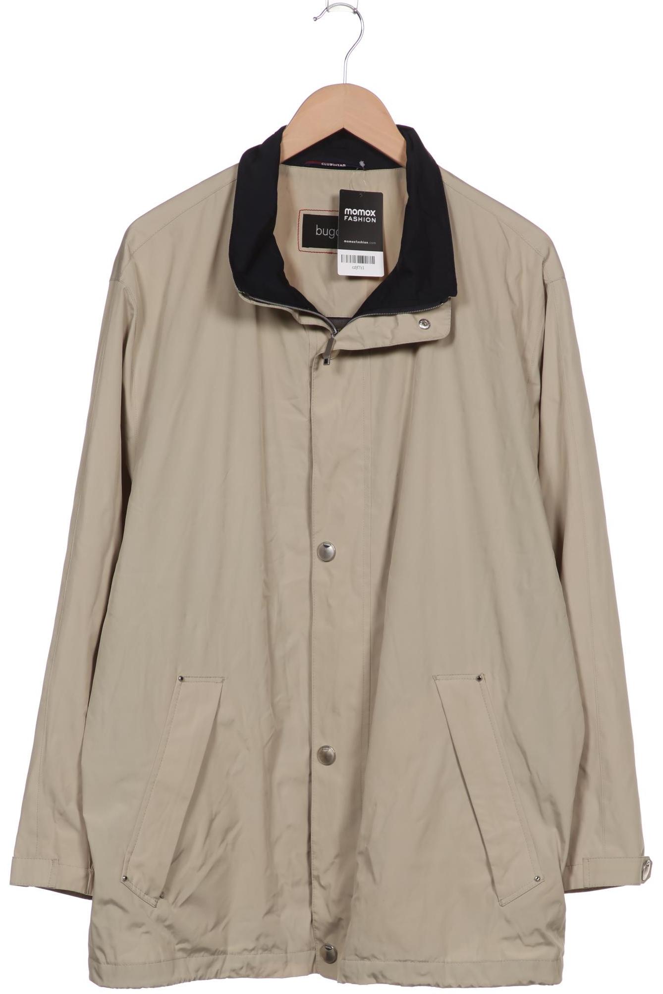 

Bugatti Herren Jacke, beige