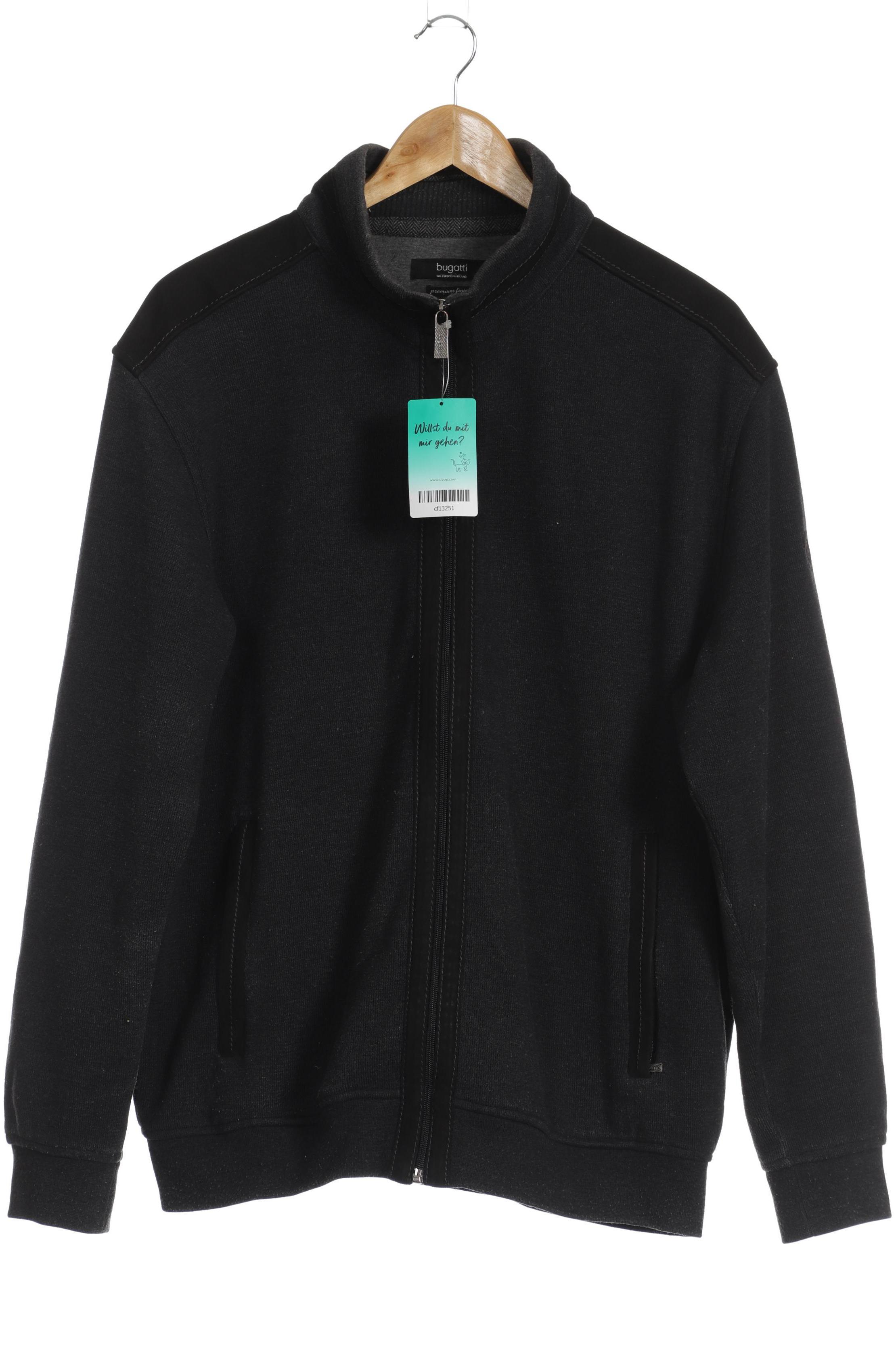 

Bugatti Herren Jacke, grau, Gr.