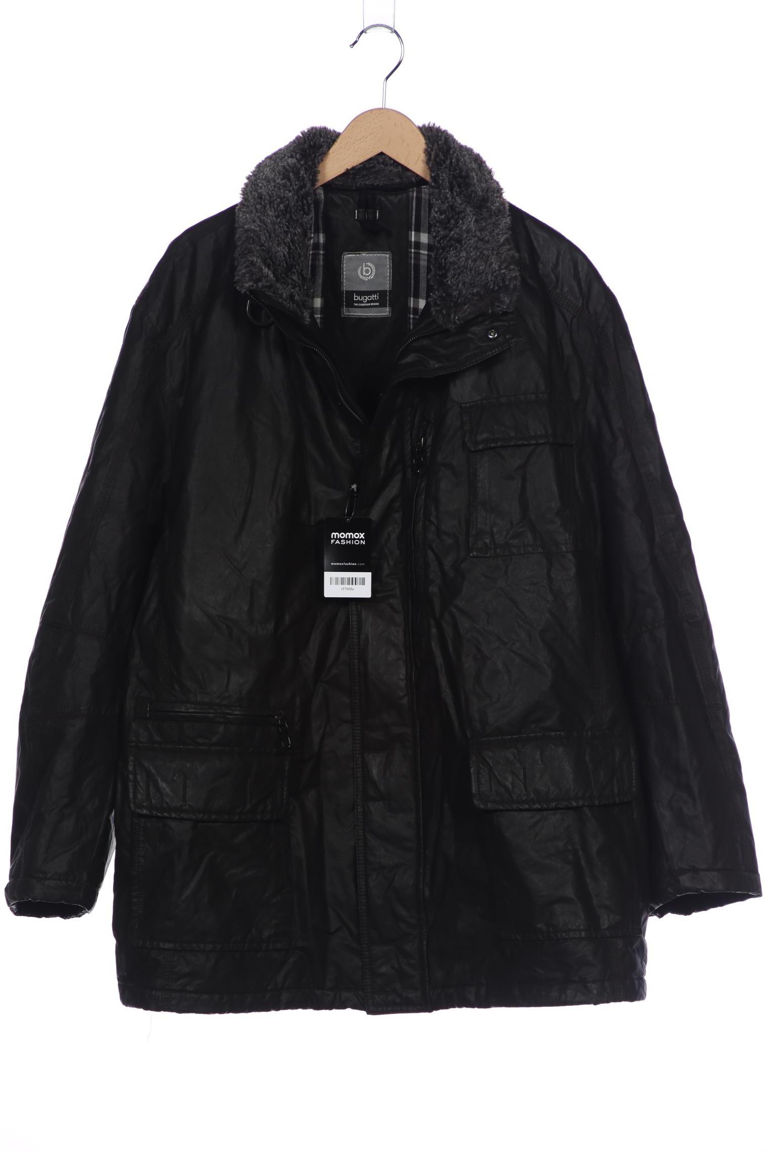 

Bugatti Herren Jacke, braun, Gr. 58