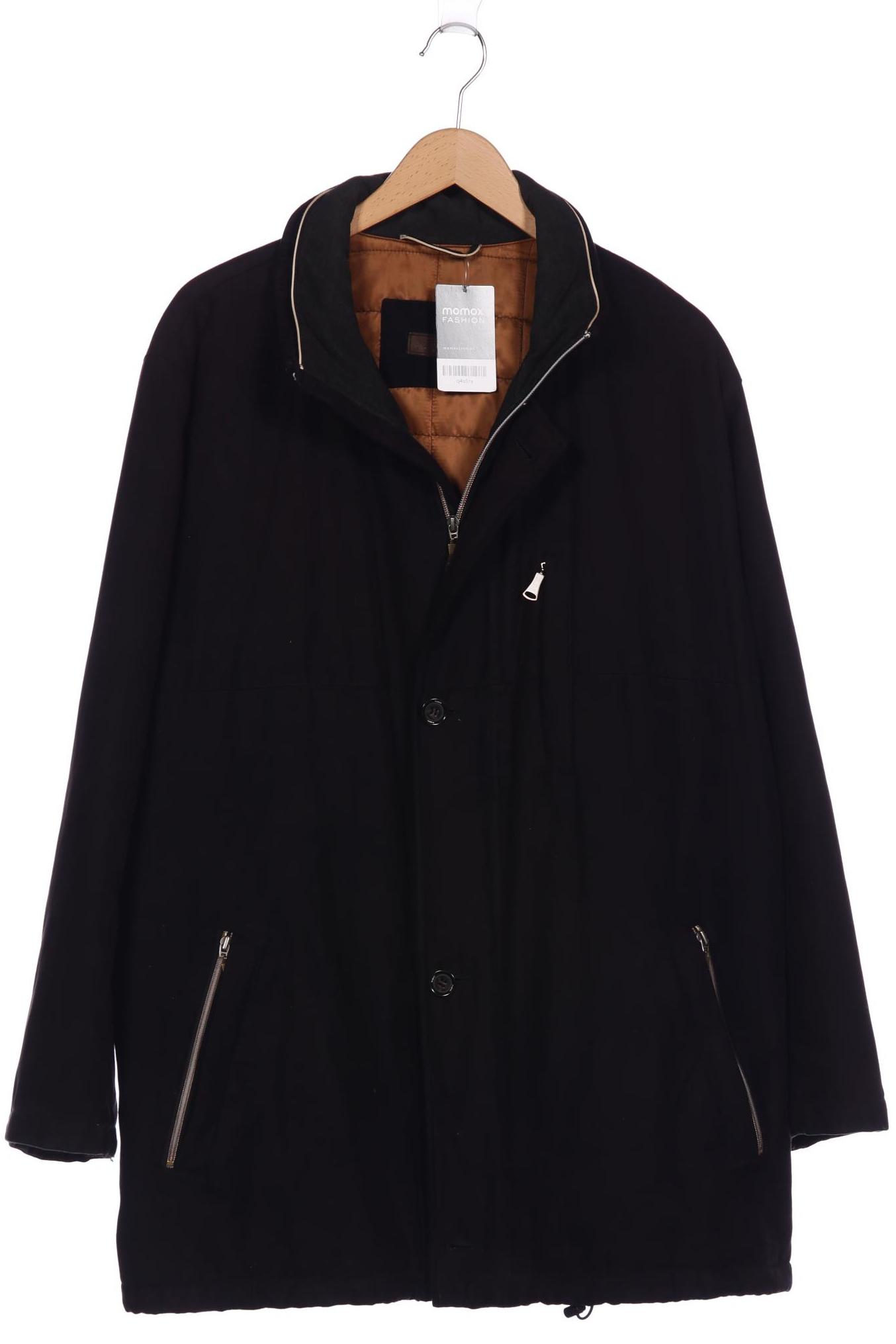 

Bugatti Herren Jacke, schwarz, Gr. 54