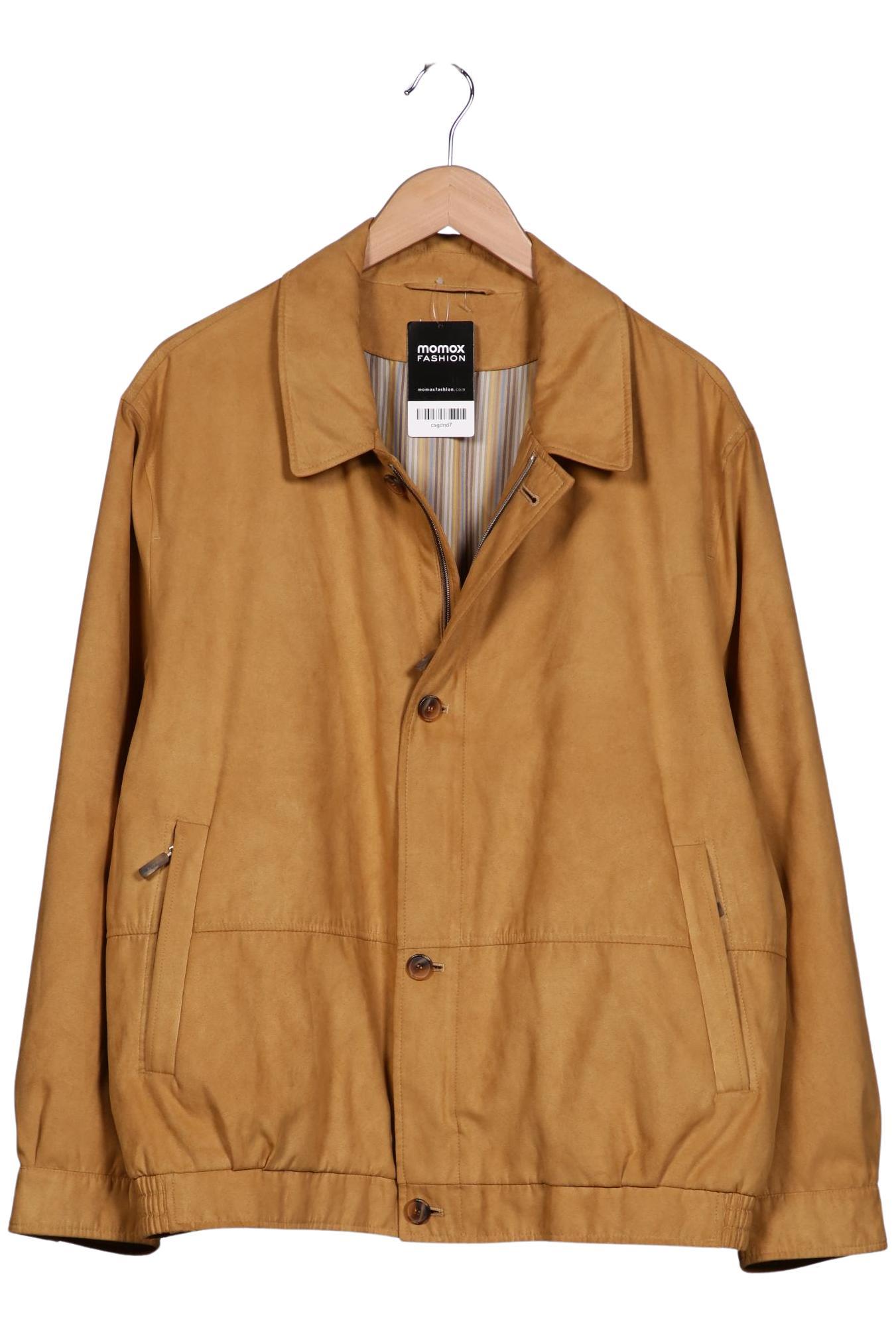 

Bugatti Herren Jacke, braun, Gr. 27