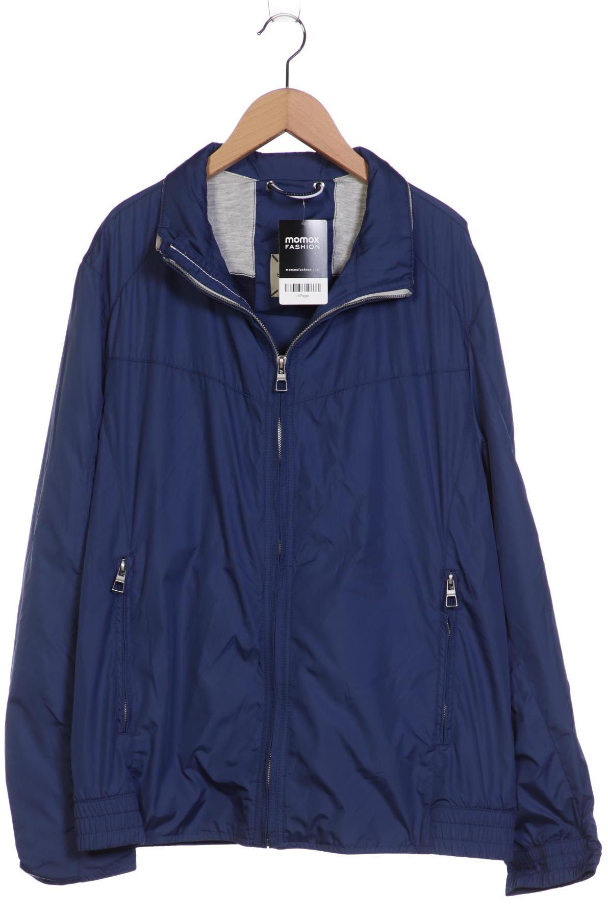 

Bugatti Herren Jacke, marineblau