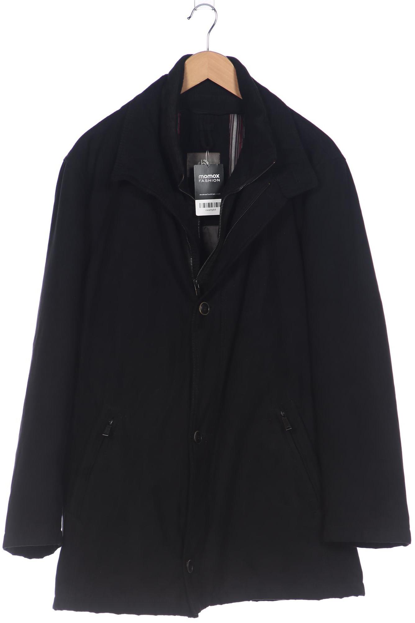 

Bugatti Herren Jacke, schwarz, Gr. 28