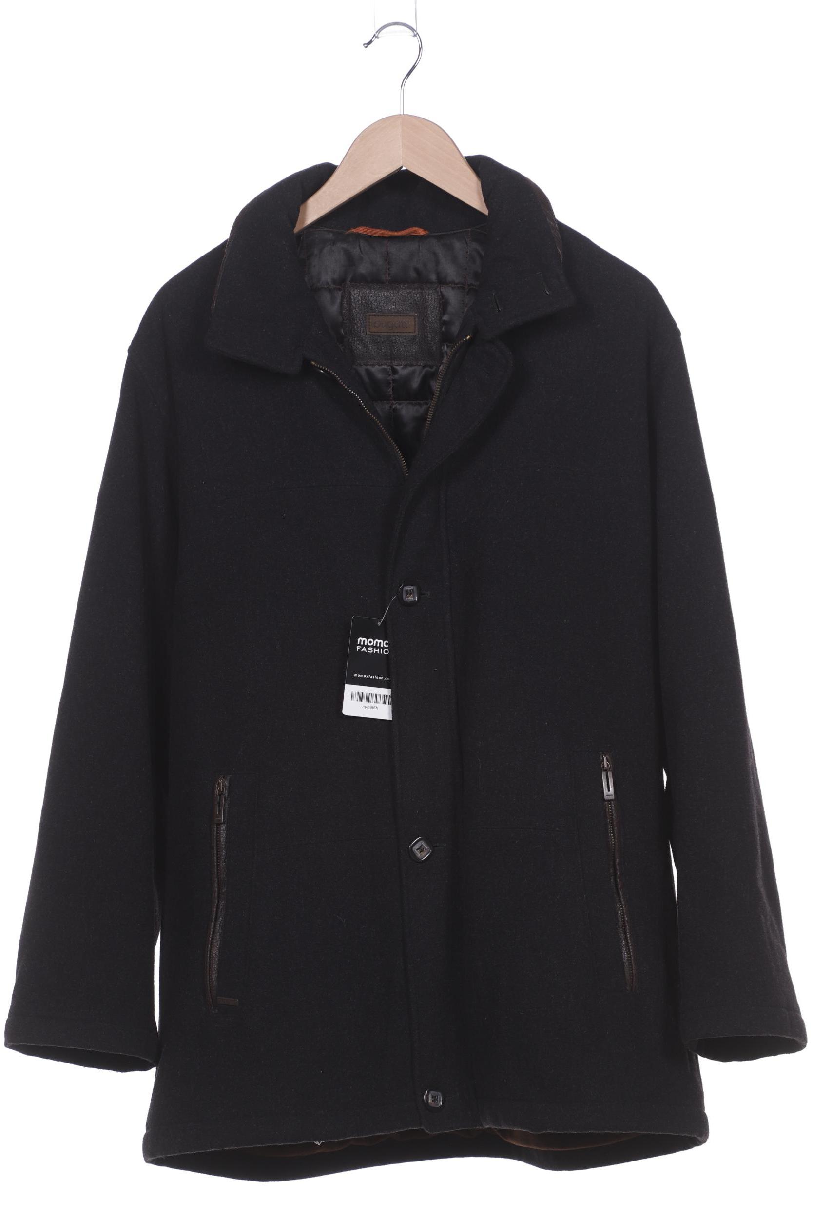

Bugatti Herren Jacke, schwarz, Gr. 48