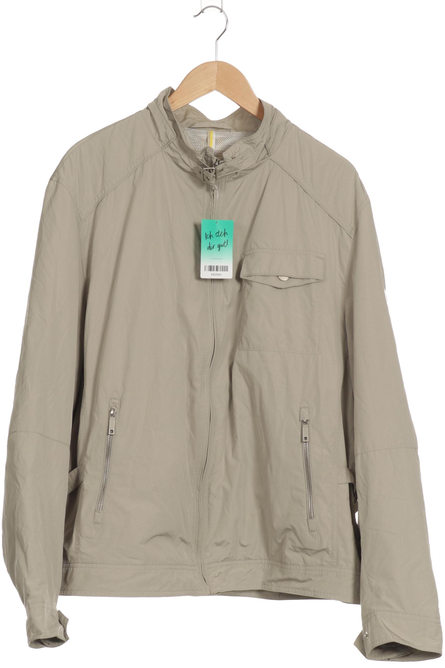 

Bugatti Herren Jacke, grau, Gr.