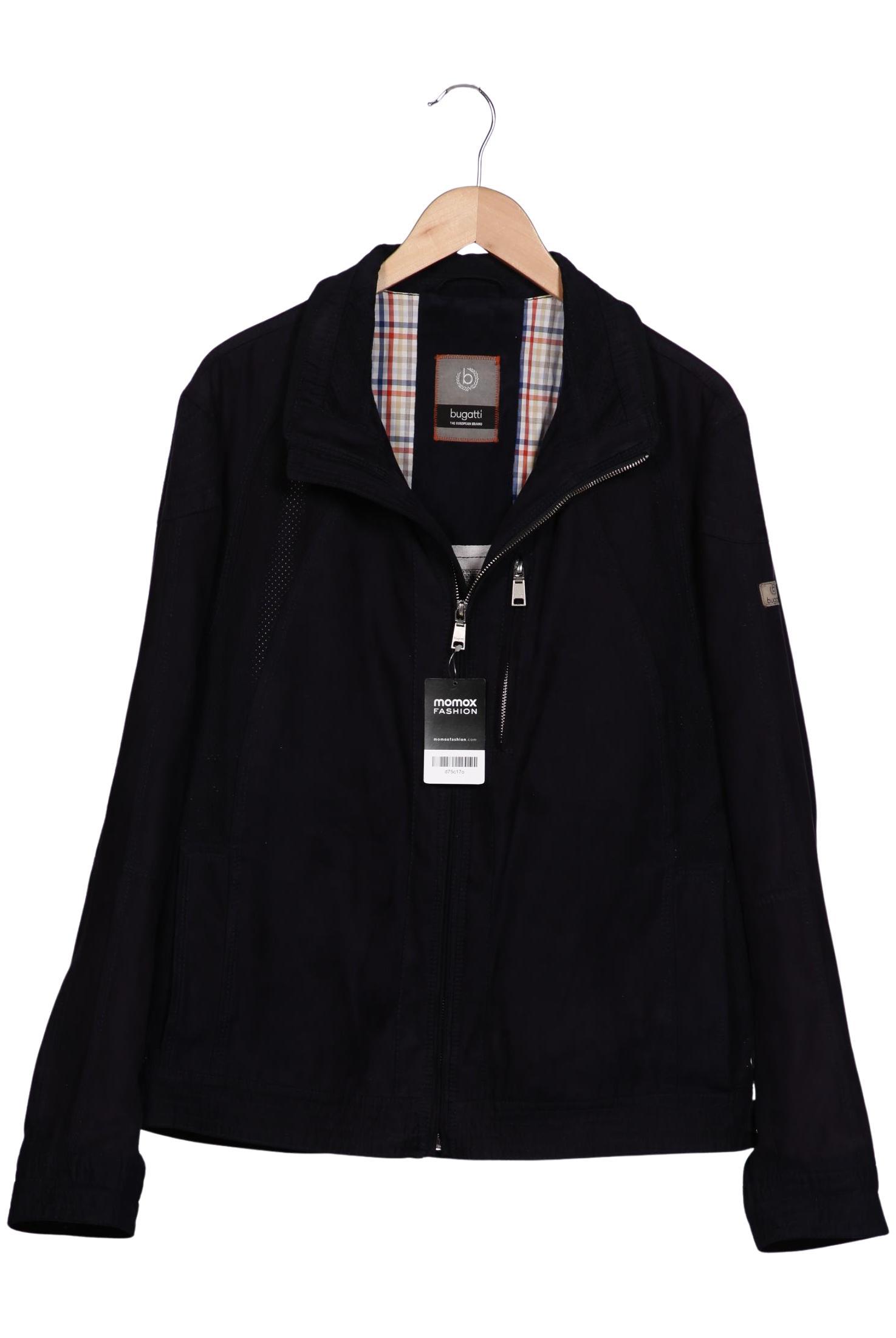 

Bugatti Herren Jacke, marineblau, Gr. 54