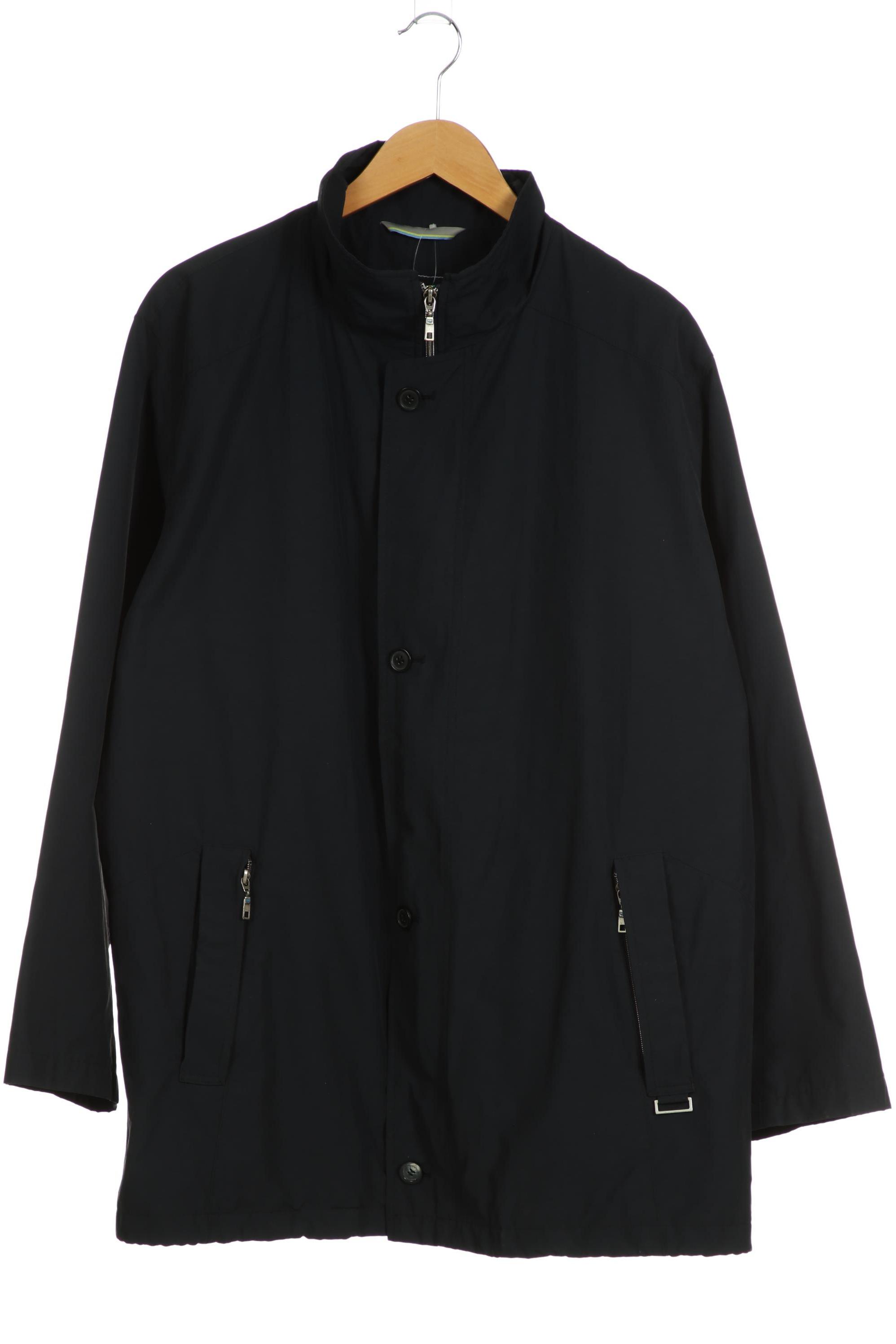 

Bugatti Herren Jacke, blau, Gr. 52