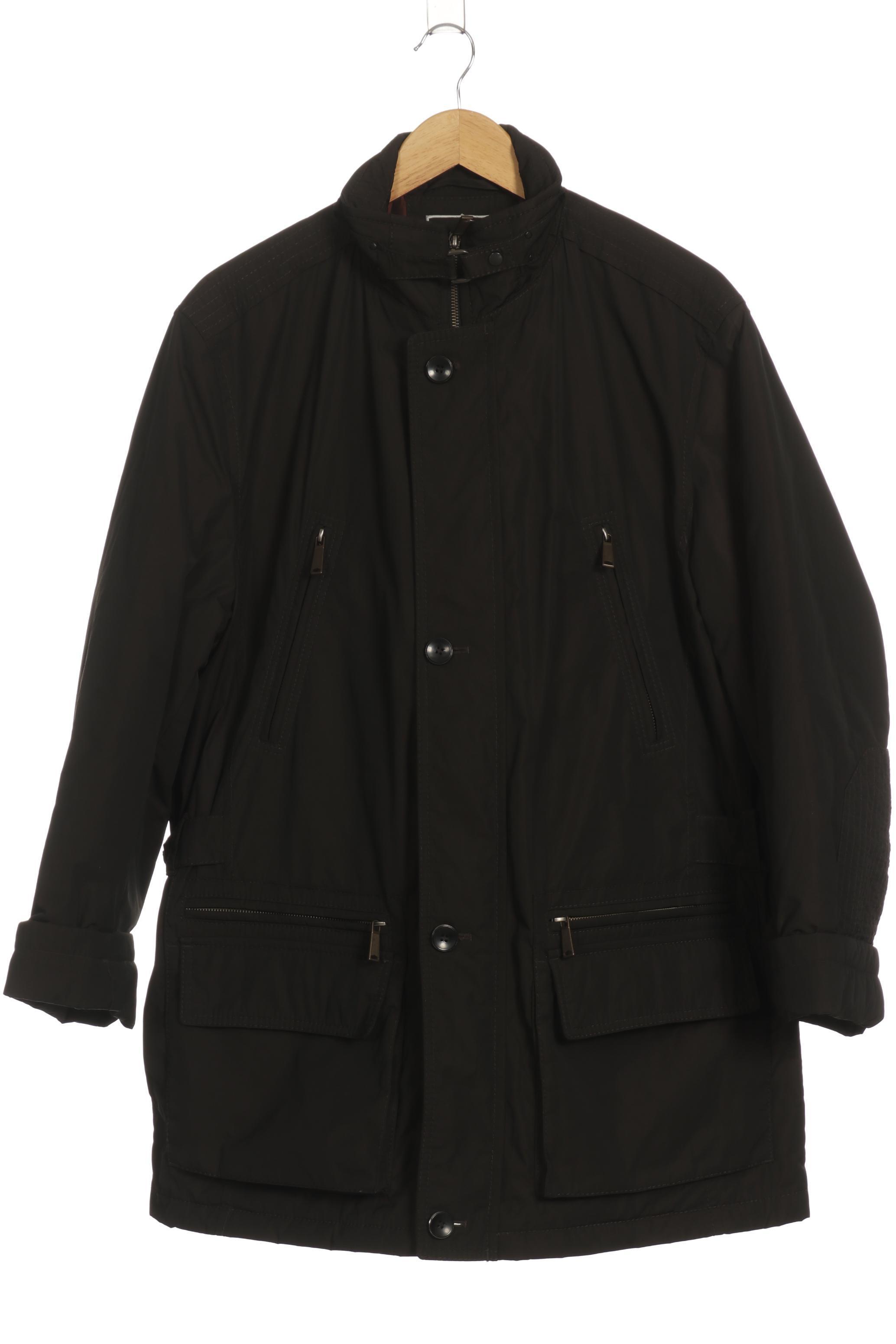 

Bugatti Herren Jacke, schwarz, Gr.