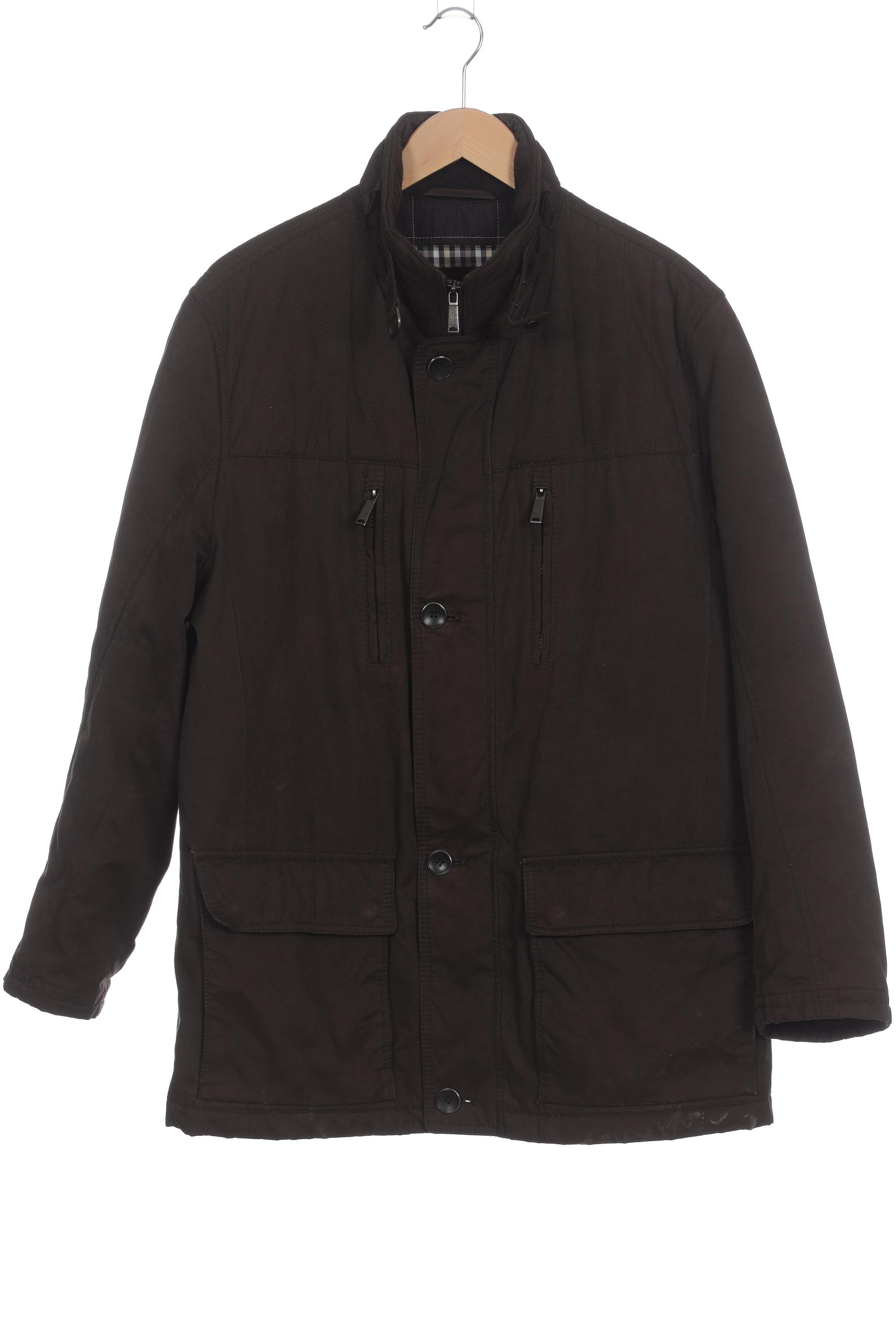 Thumbnail - Bugatti Herren Jacke, braun, Gr. 25