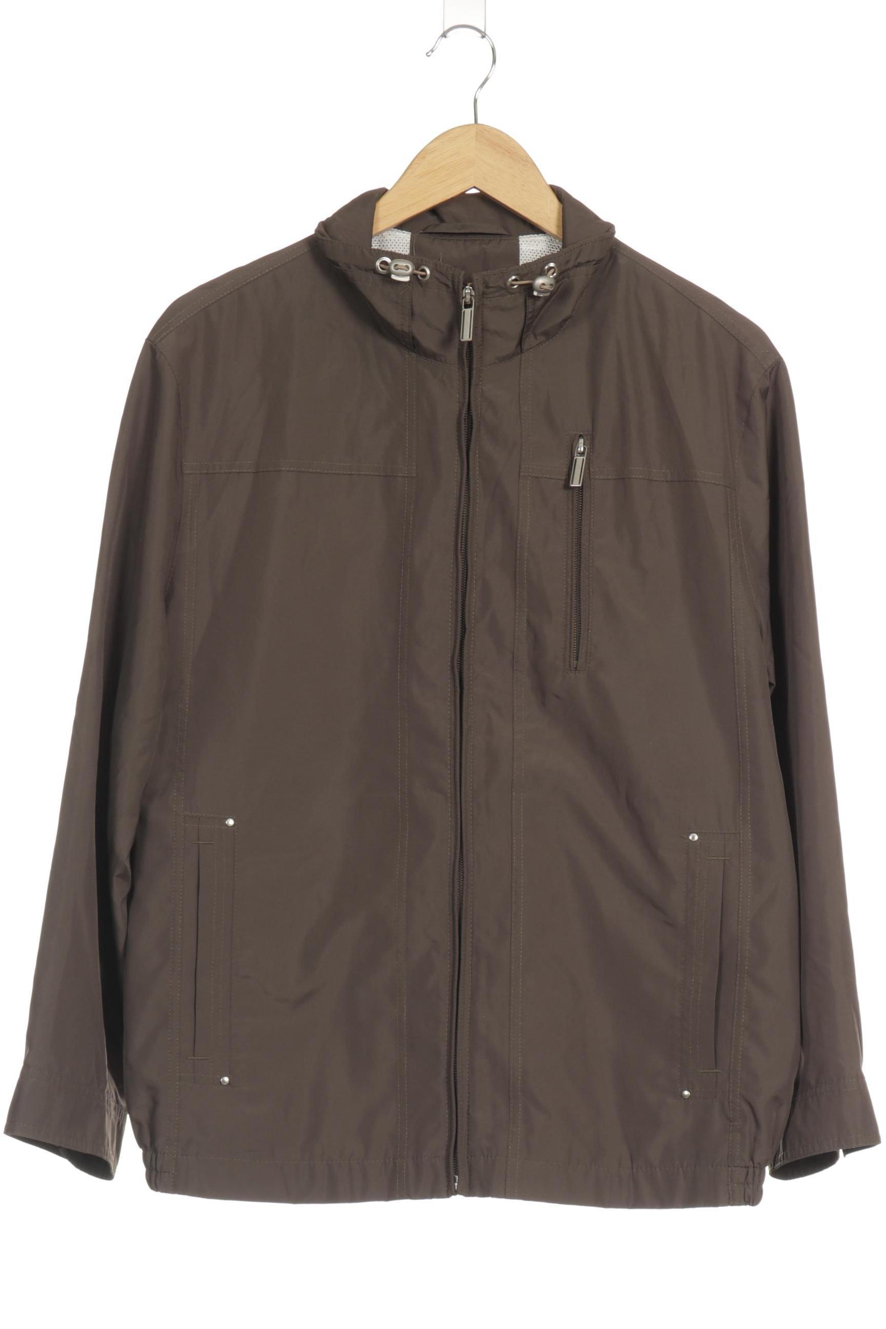 

Bugatti Herren Jacke, grün, Gr.