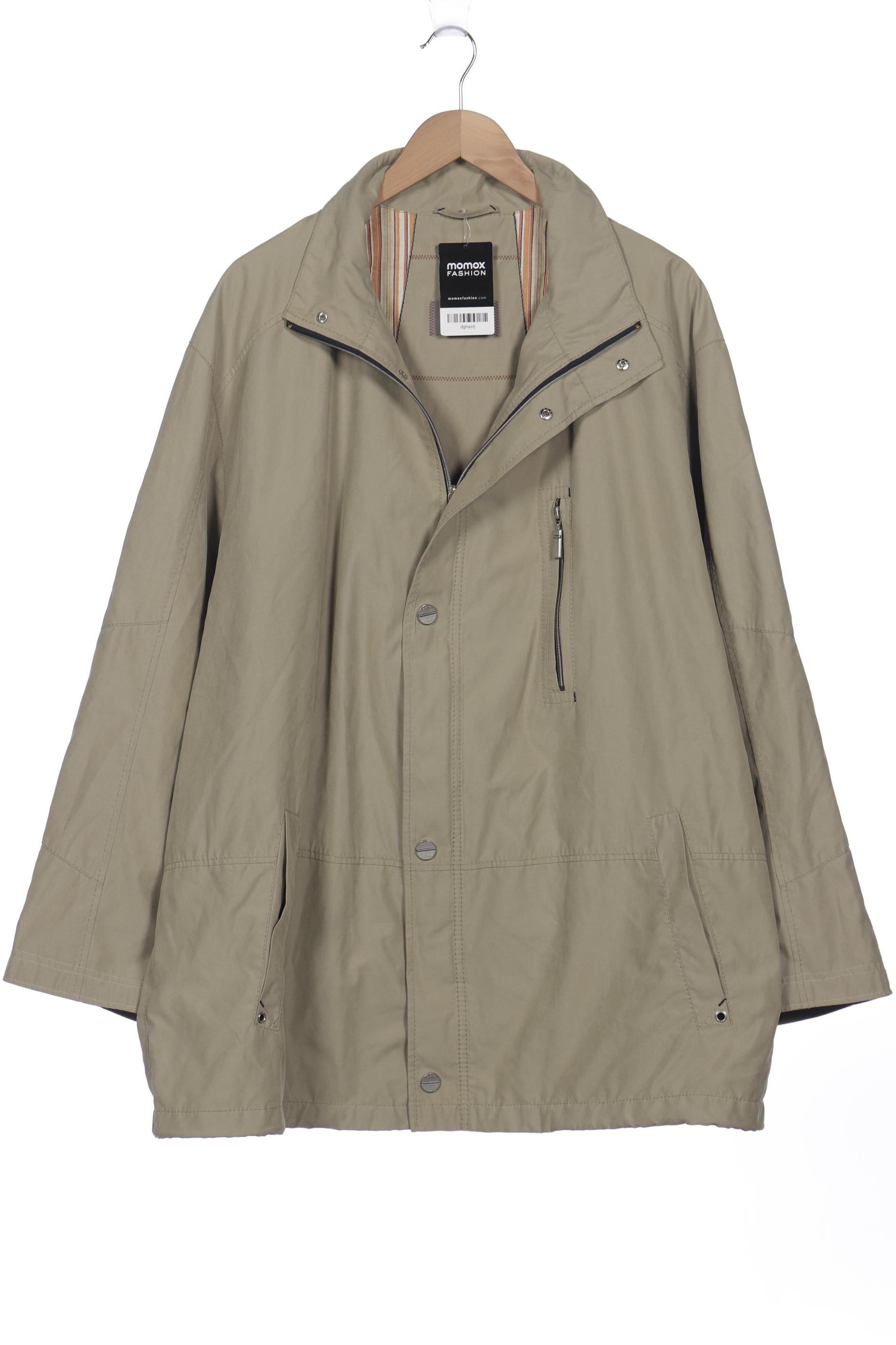 

Bugatti Herren Jacke, hellgrün