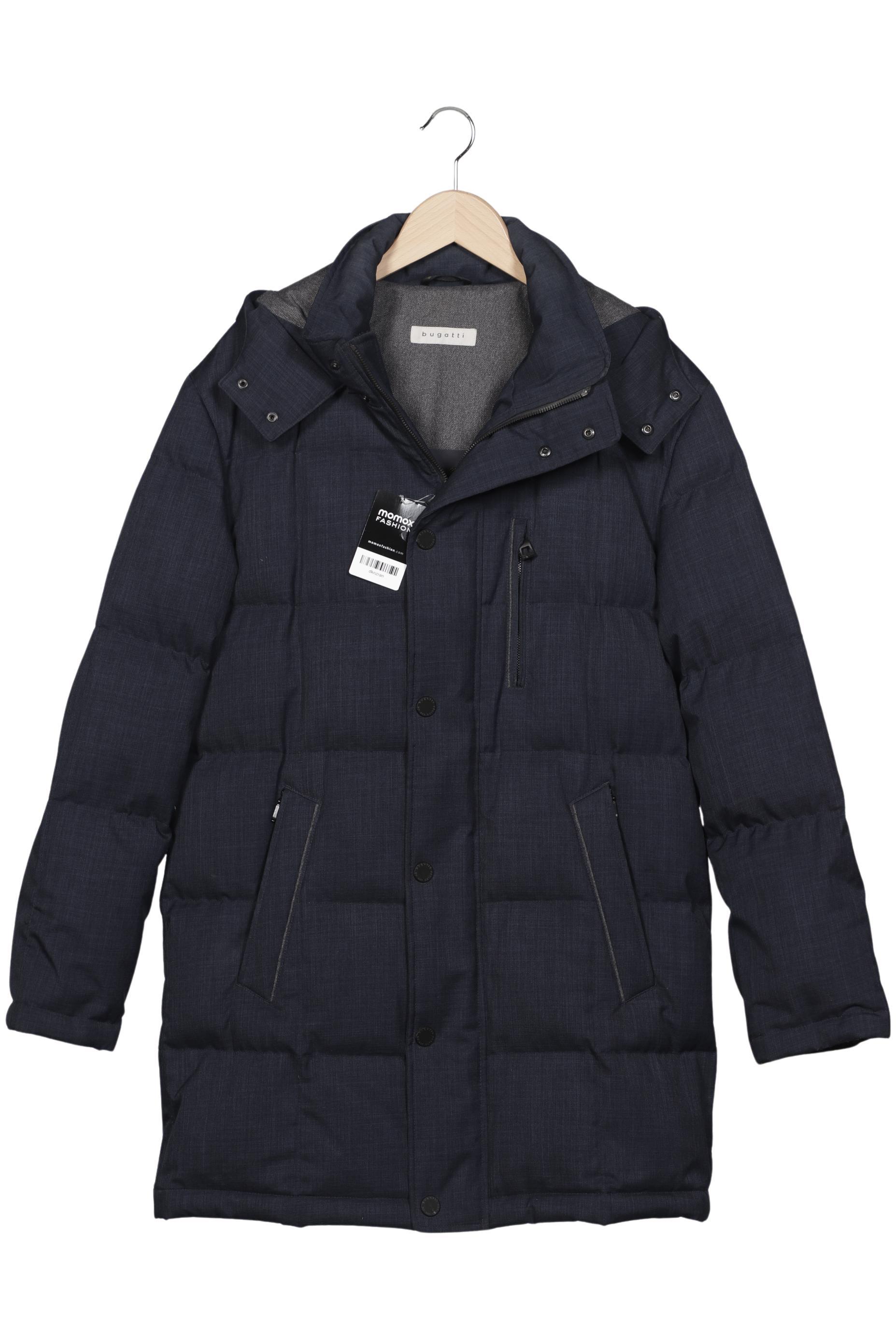 

Bugatti Herren Jacke, marineblau, Gr. 50