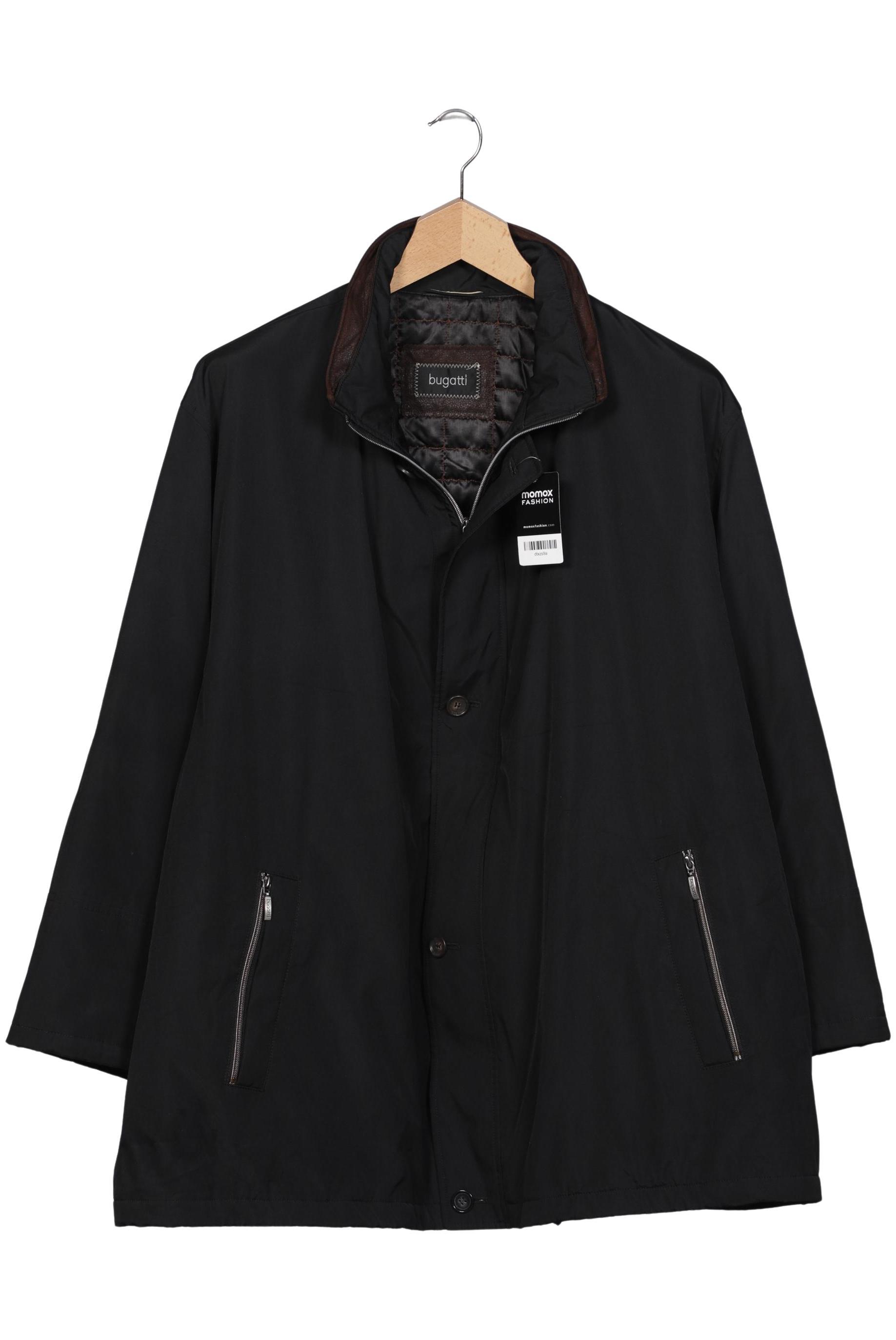 

Bugatti Herren Jacke, schwarz, Gr. 35