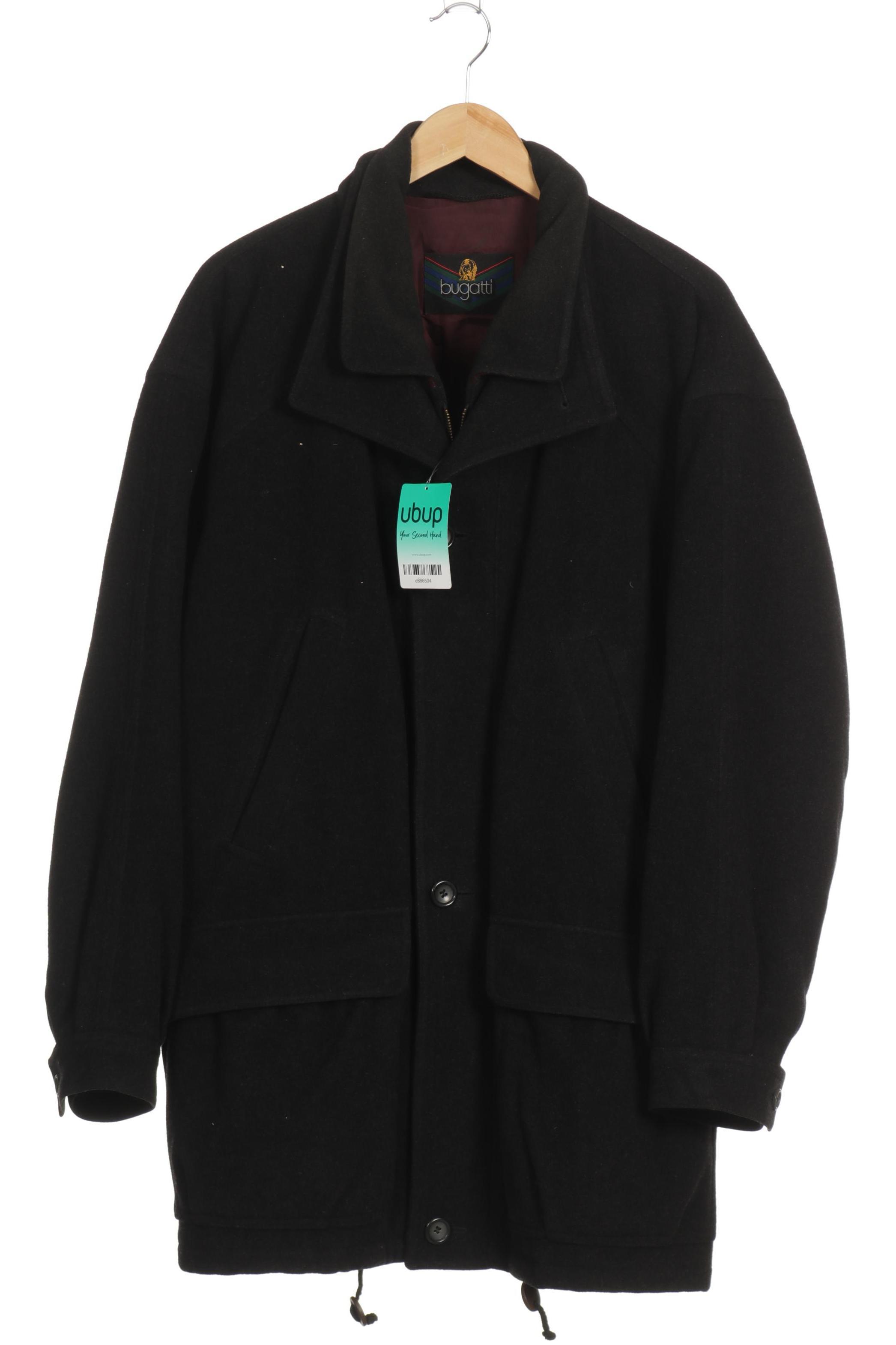 

Bugatti Herren Jacke, schwarz, Gr. 50