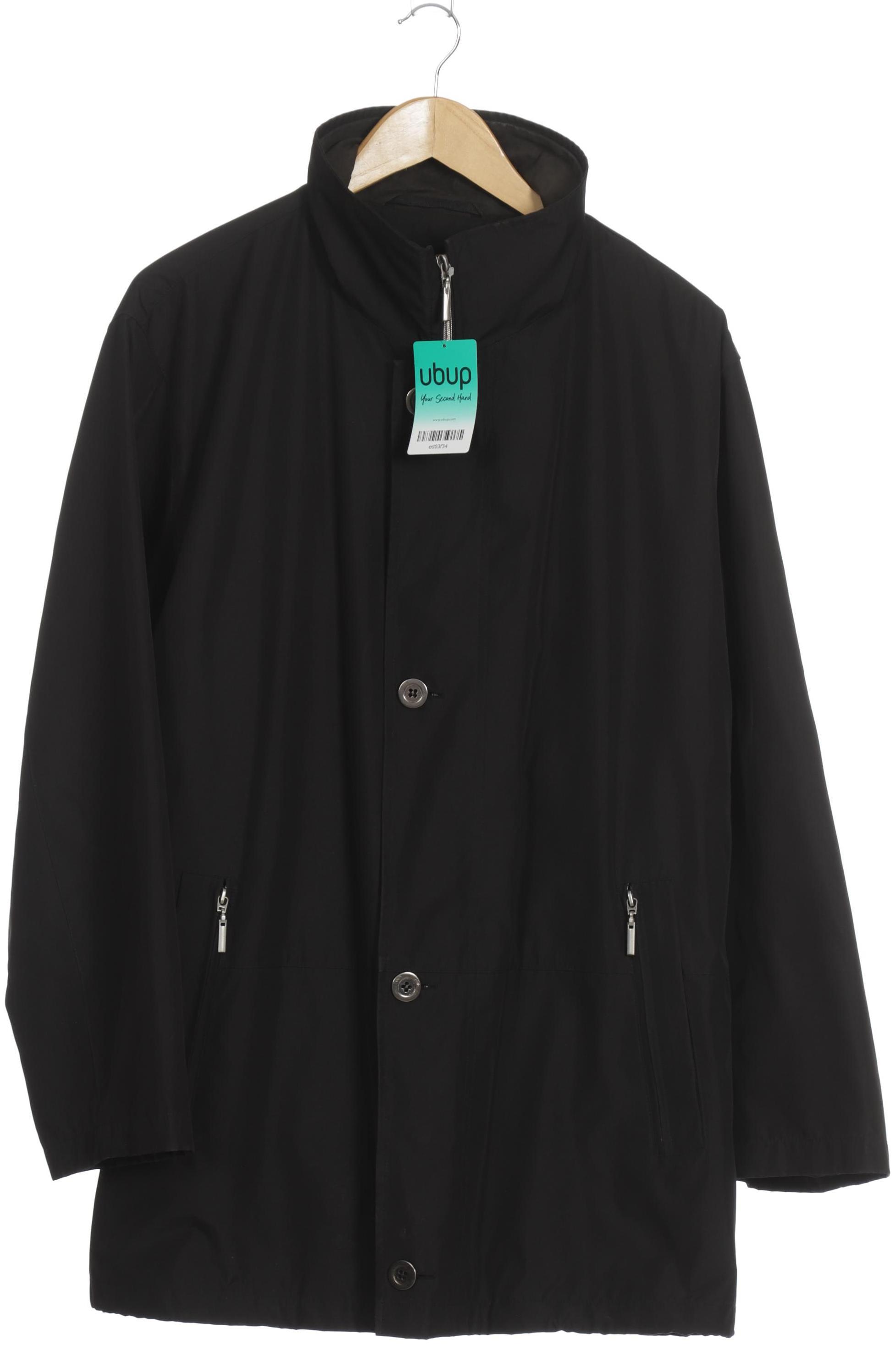 

Bugatti Herren Jacke, schwarz, Gr.